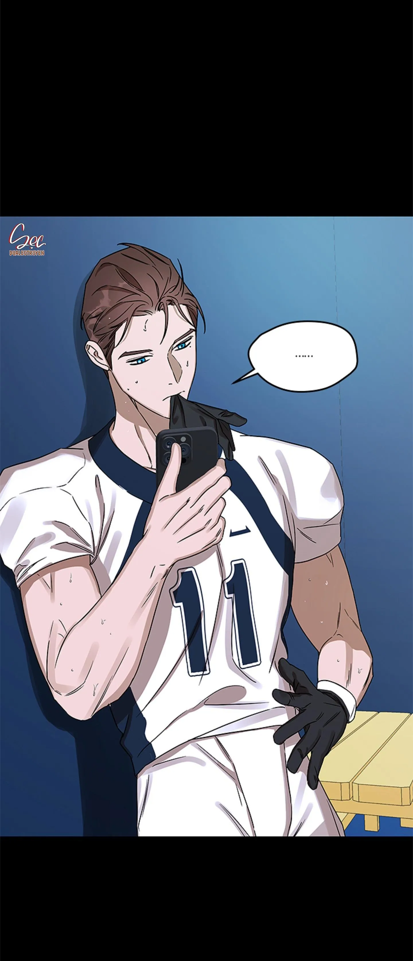 (AxA) MỊ HOẶC KHÓ CƯỠNG Chapter 20 Trang 14