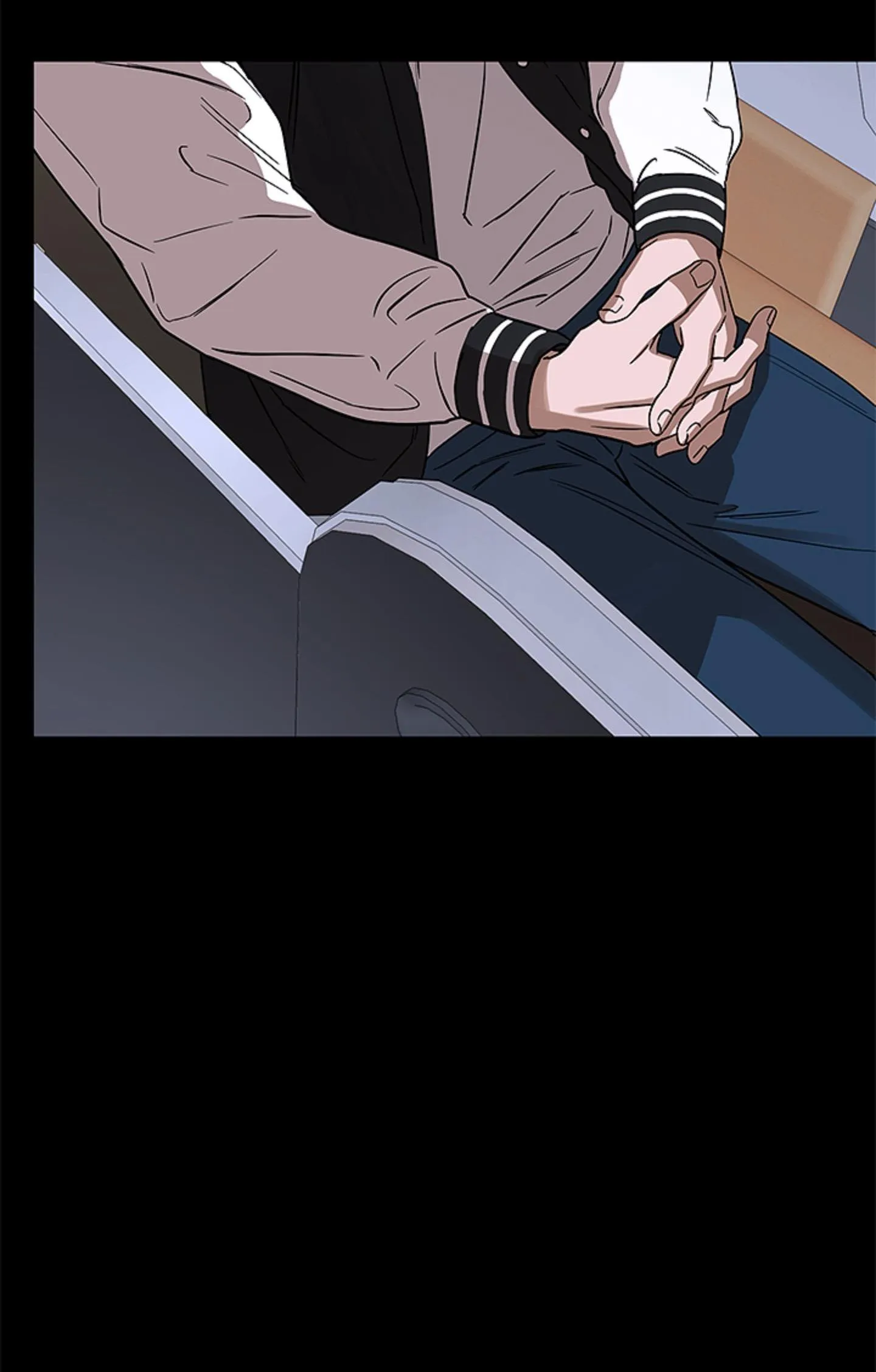 (AxA) MỊ HOẶC KHÓ CƯỠNG Chapter 20 Trang 22