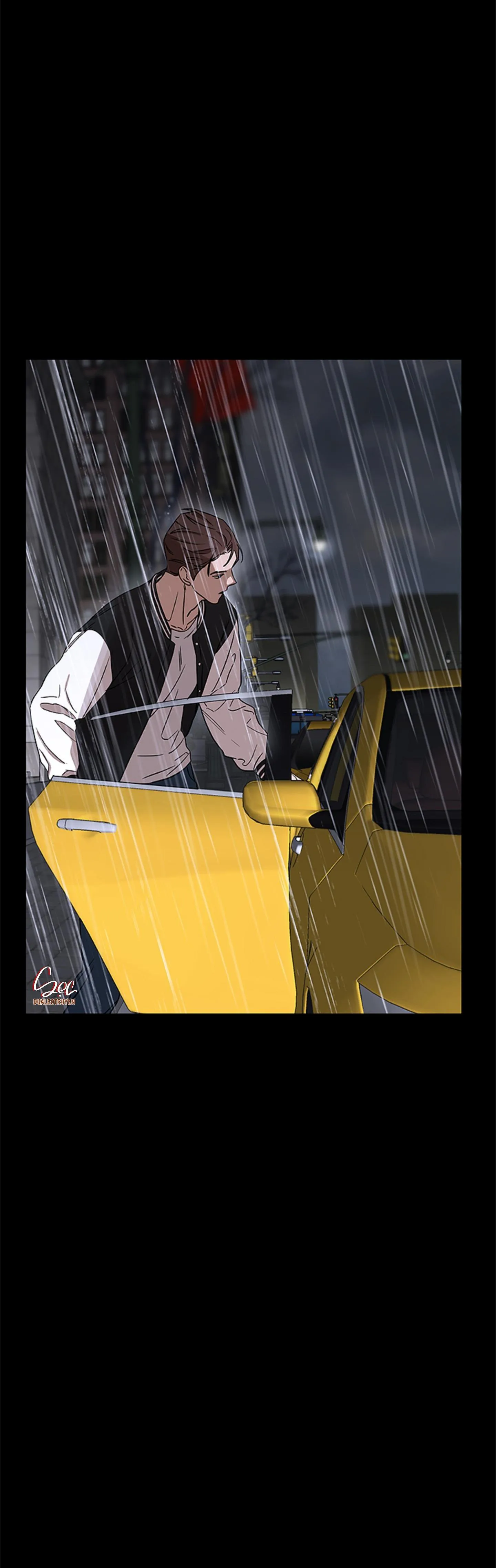 (AxA) MỊ HOẶC KHÓ CƯỠNG Chapter 20 Trang 23