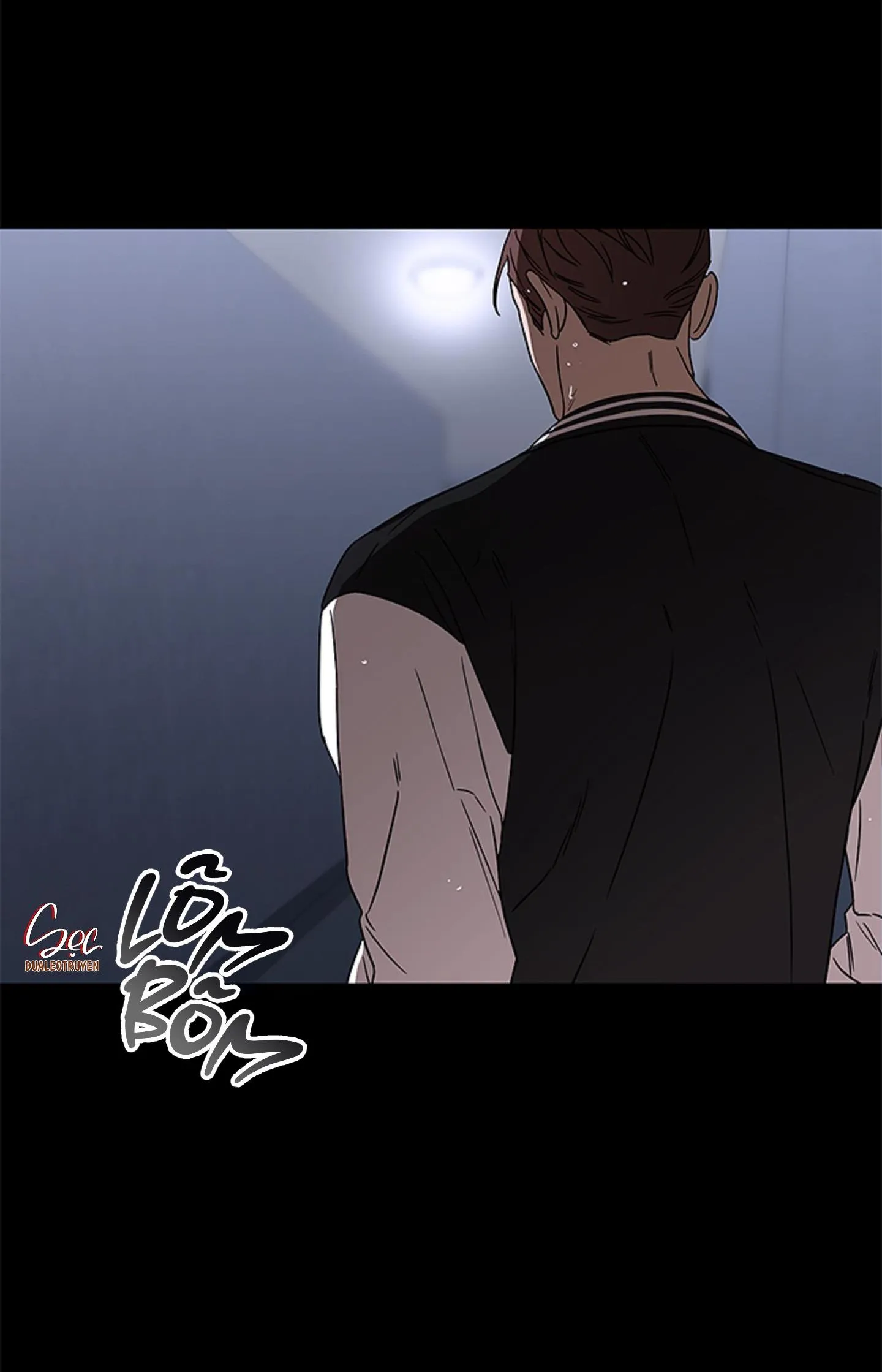 (AxA) MỊ HOẶC KHÓ CƯỠNG Chapter 20 Trang 25