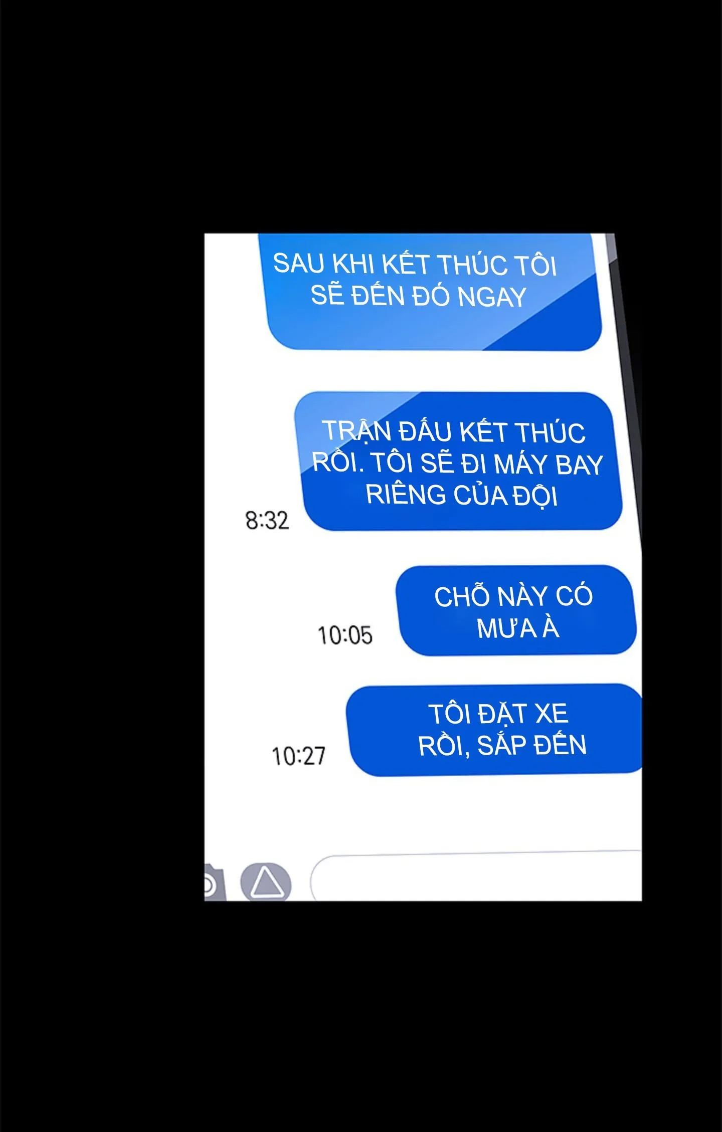 (AxA) MỊ HOẶC KHÓ CƯỠNG Chapter 20 Trang 26