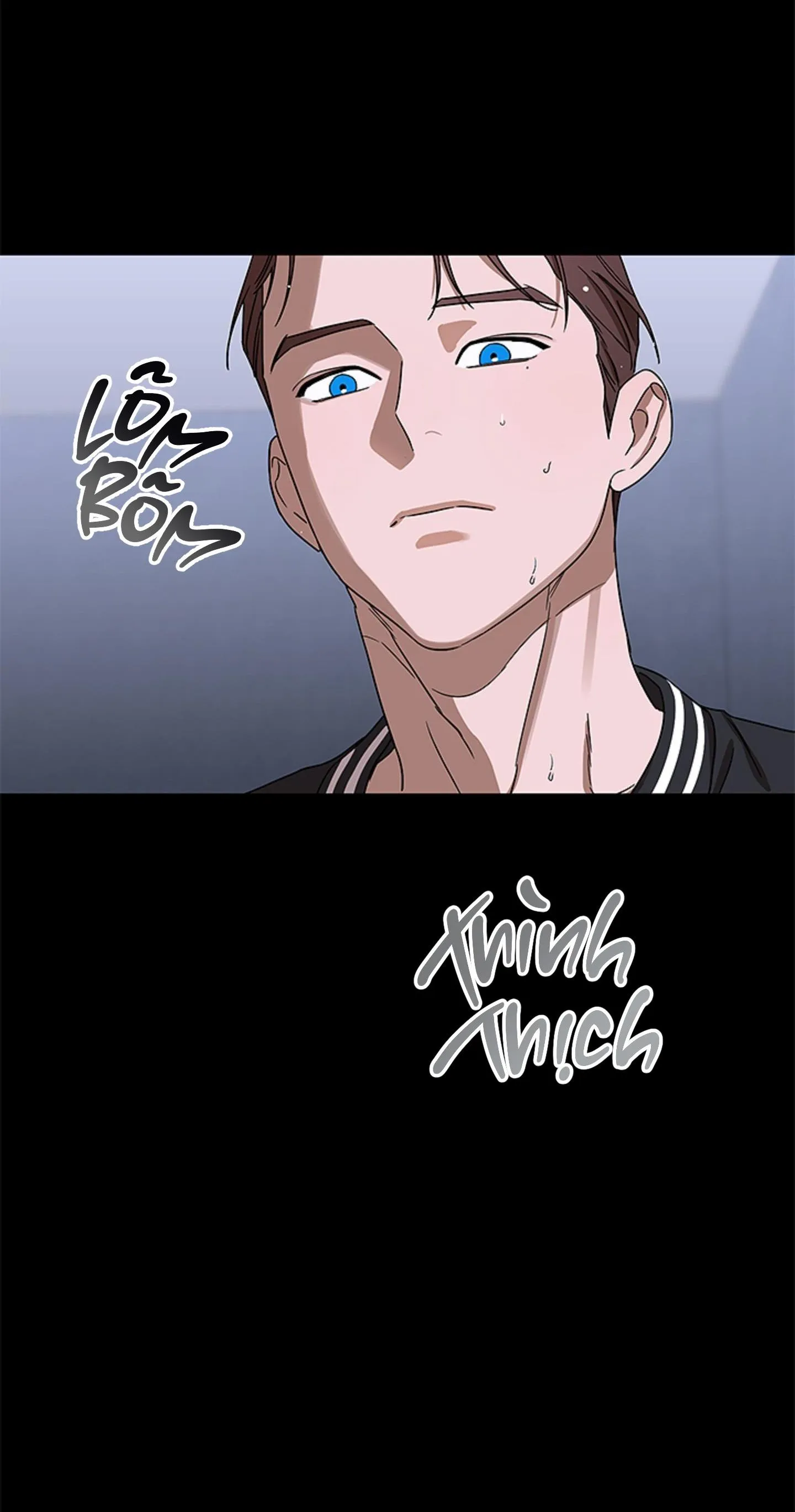 (AxA) MỊ HOẶC KHÓ CƯỠNG Chapter 20 Trang 27