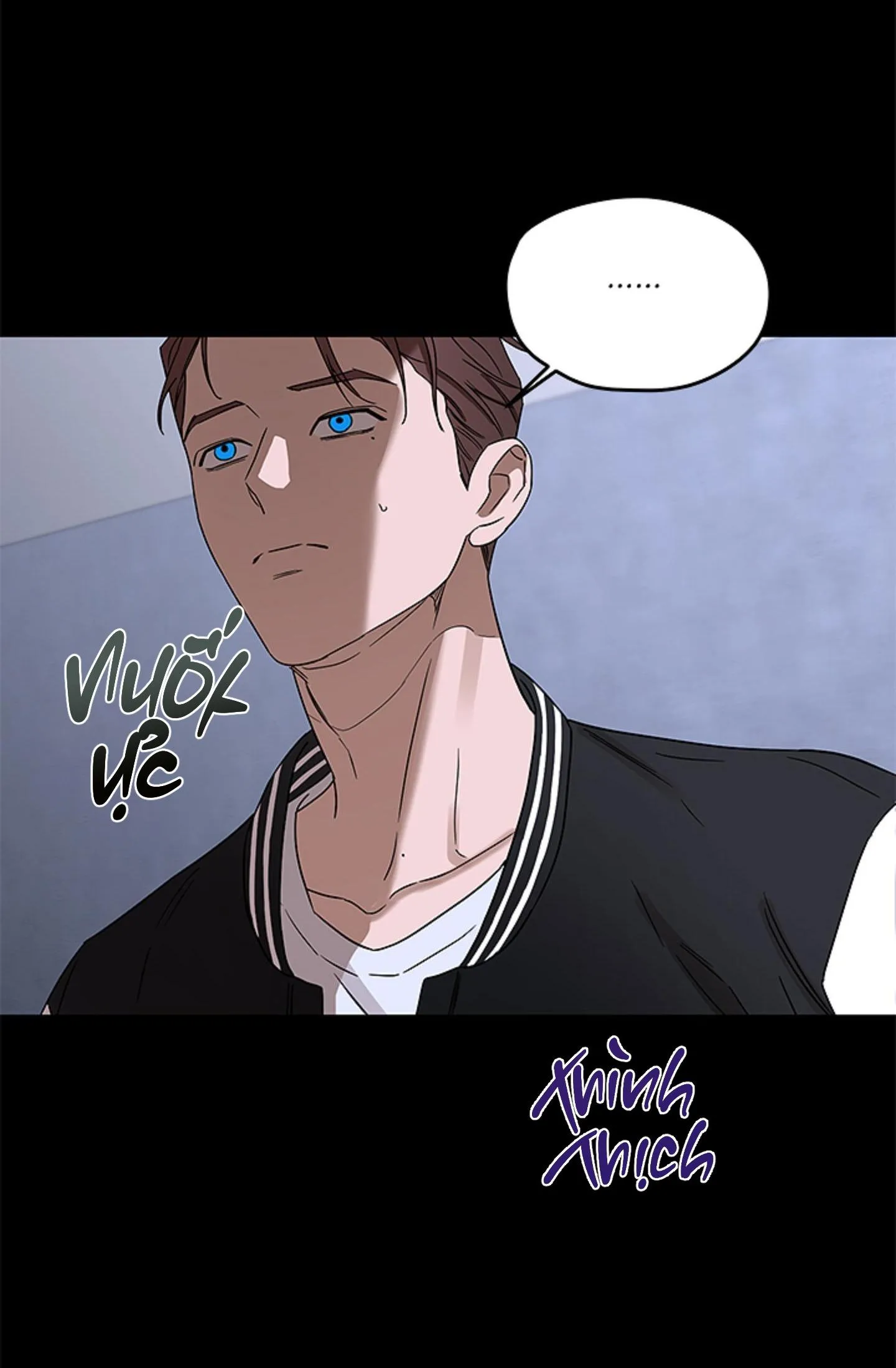 (AxA) MỊ HOẶC KHÓ CƯỠNG Chapter 20 Trang 30