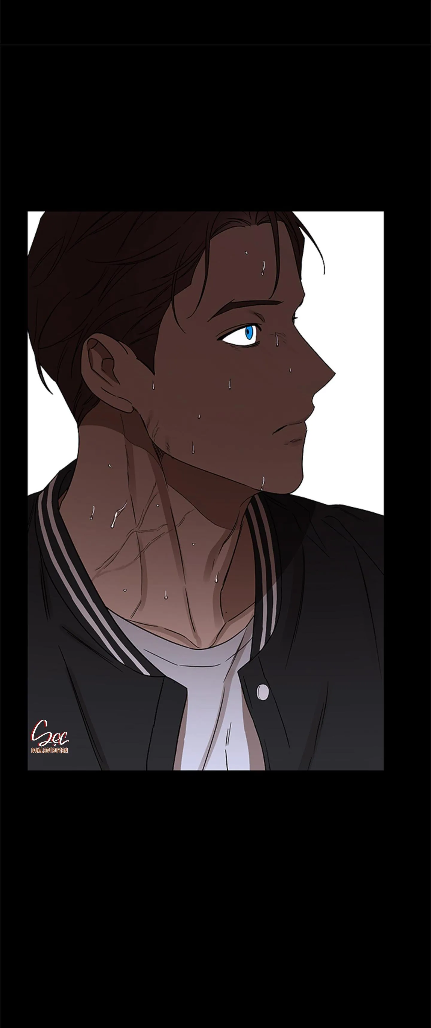 (AxA) MỊ HOẶC KHÓ CƯỠNG Chapter 20 Trang 34