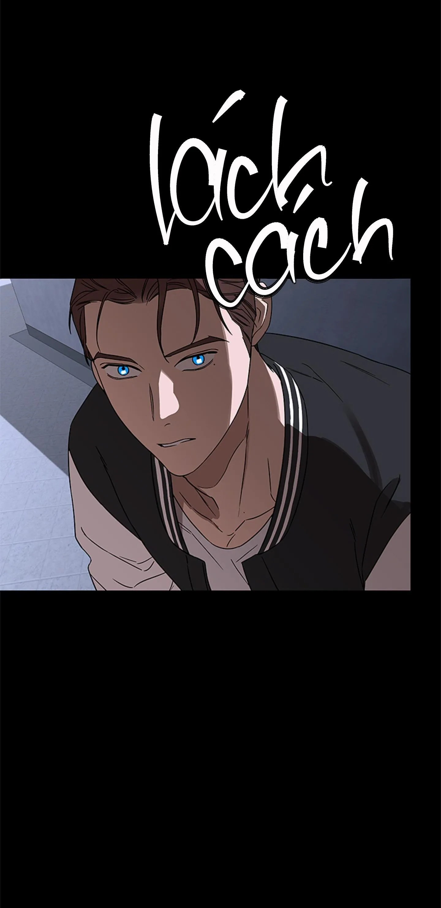 (AxA) MỊ HOẶC KHÓ CƯỠNG Chapter 20 Trang 36