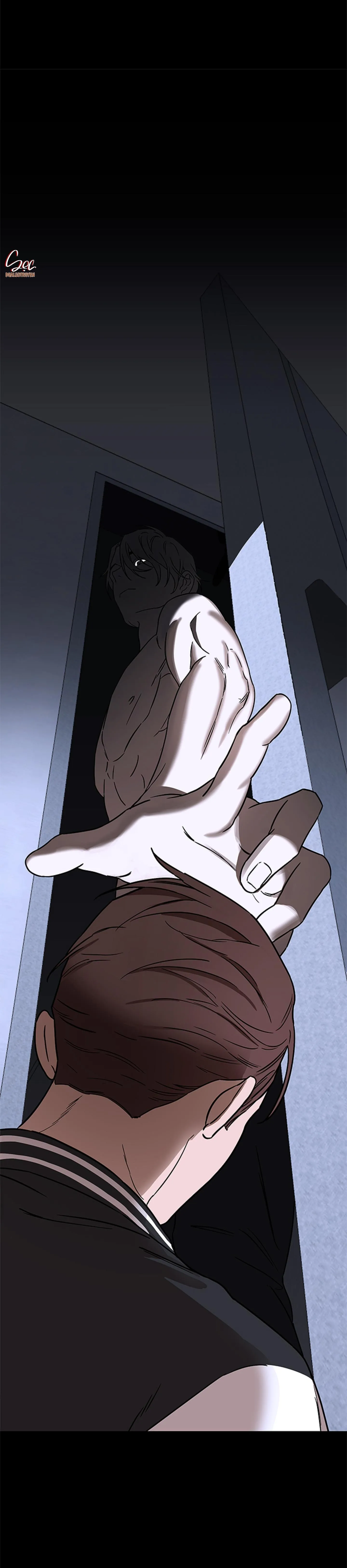 (AxA) MỊ HOẶC KHÓ CƯỠNG Chapter 20 Trang 37