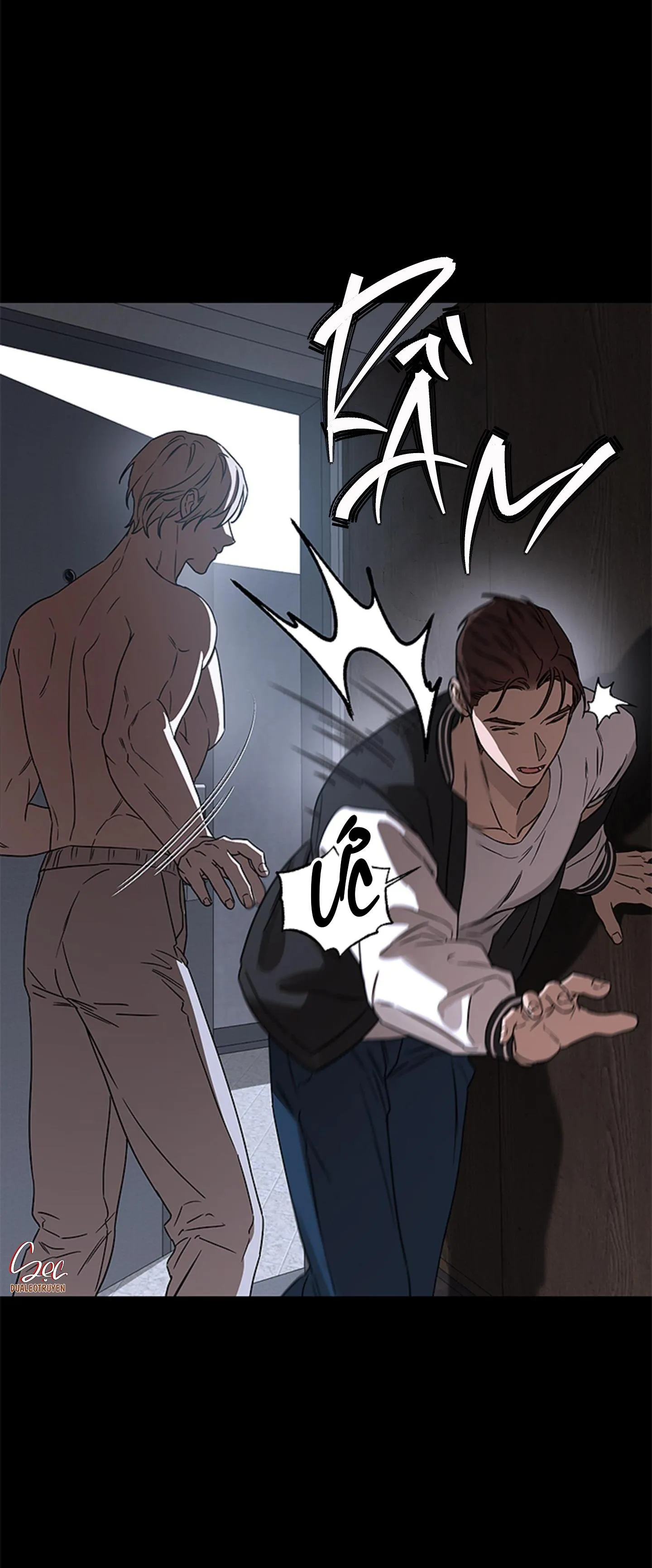 (AxA) MỊ HOẶC KHÓ CƯỠNG Chapter 20 Trang 38