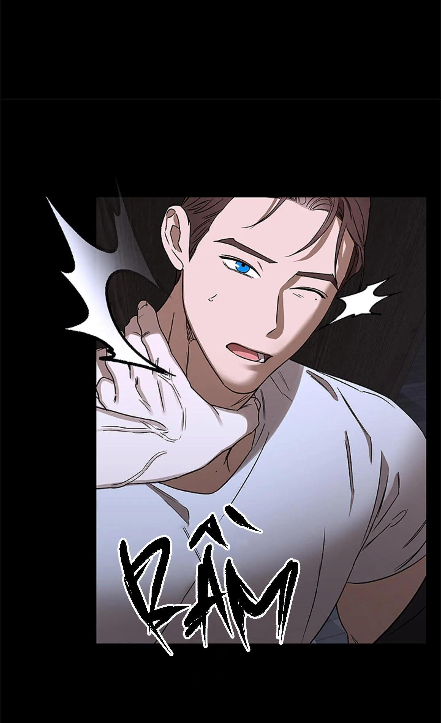 (AxA) MỊ HOẶC KHÓ CƯỠNG Chapter 20 Trang 39