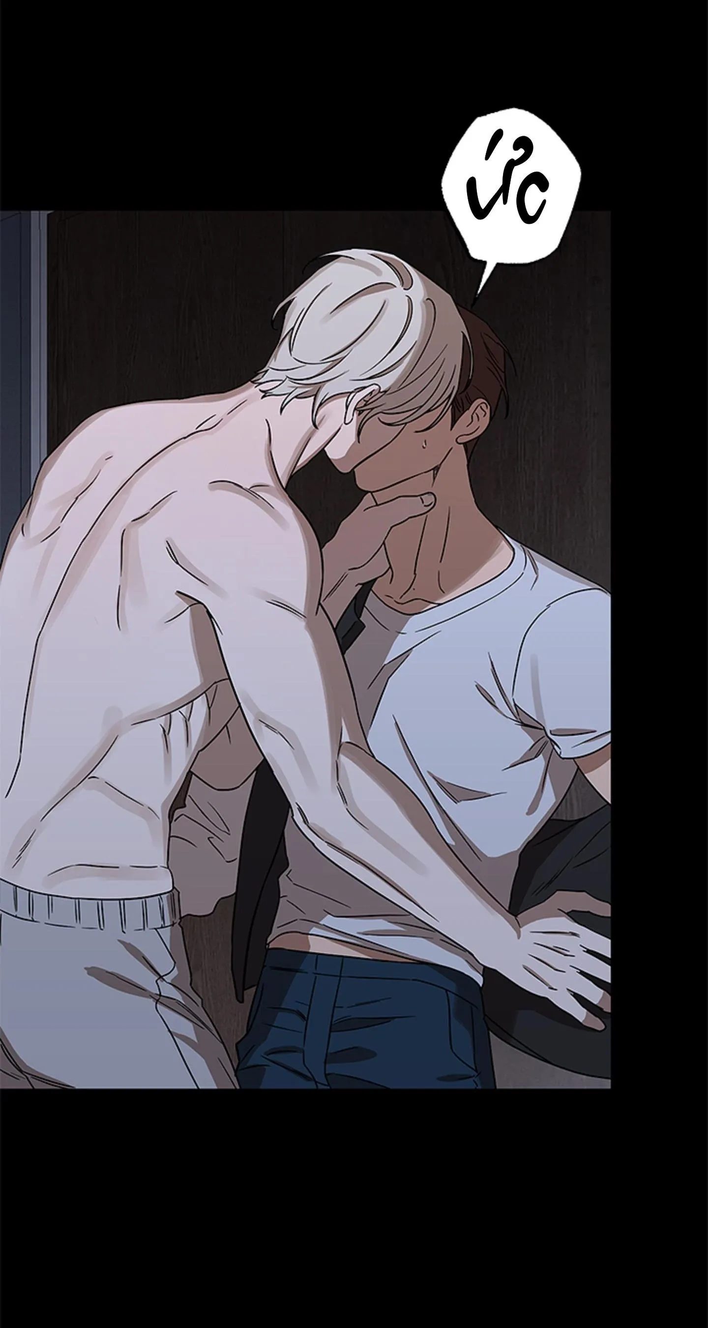 (AxA) MỊ HOẶC KHÓ CƯỠNG Chapter 20 Trang 40