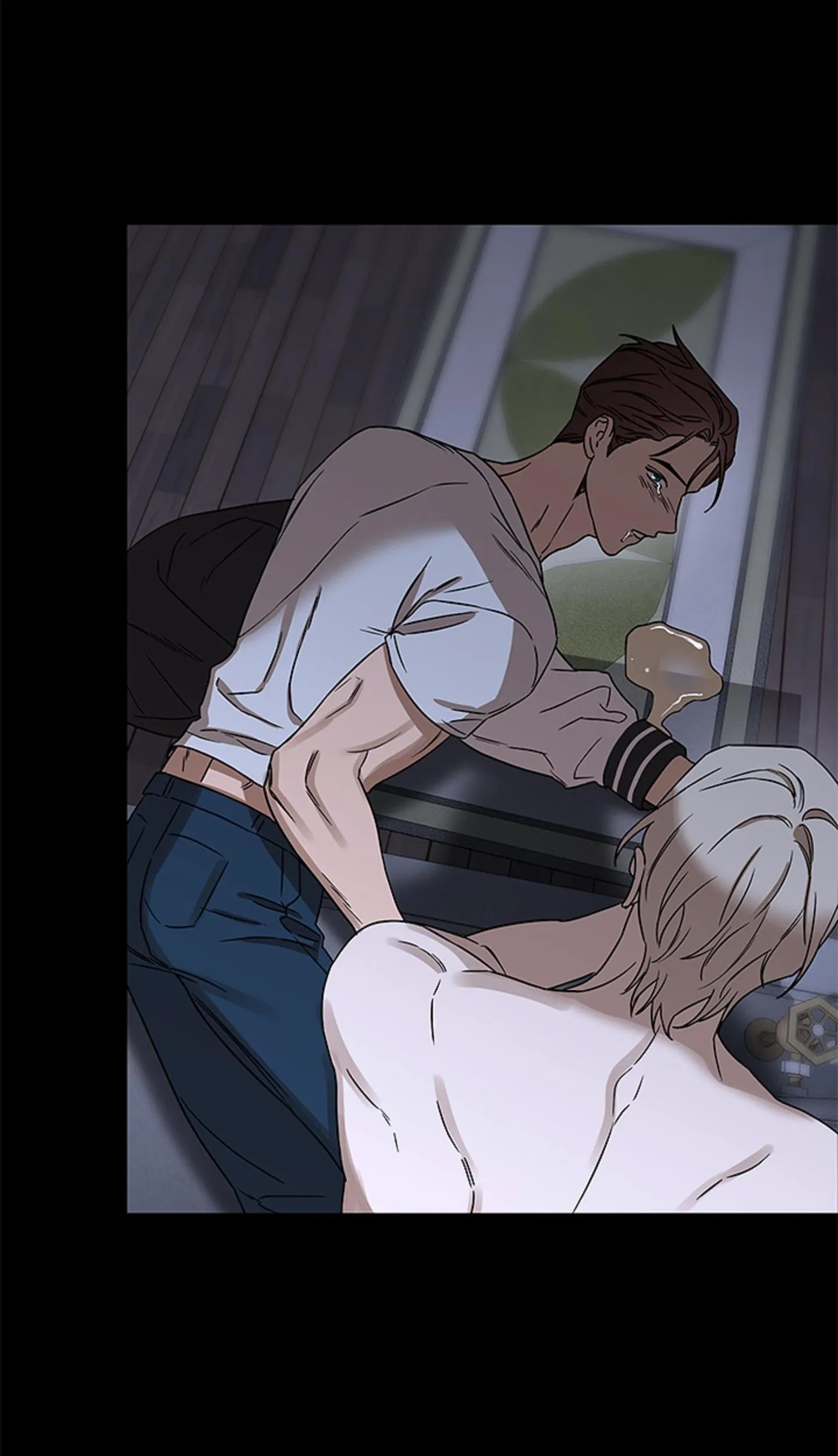 (AxA) MỊ HOẶC KHÓ CƯỠNG Chapter 20 Trang 50