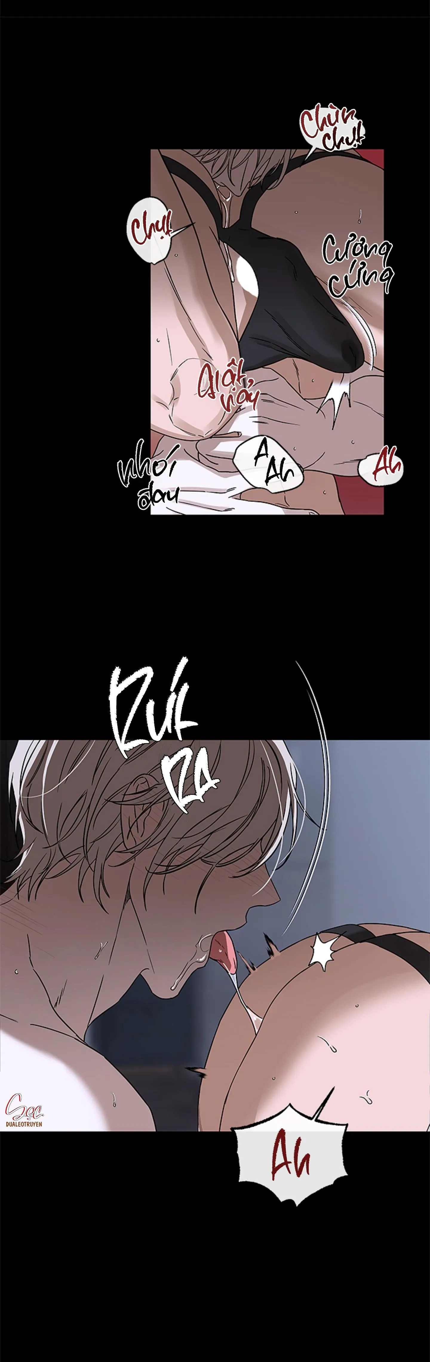 (AxA) MỊ HOẶC KHÓ CƯỠNG Chapter 20 Trang 56
