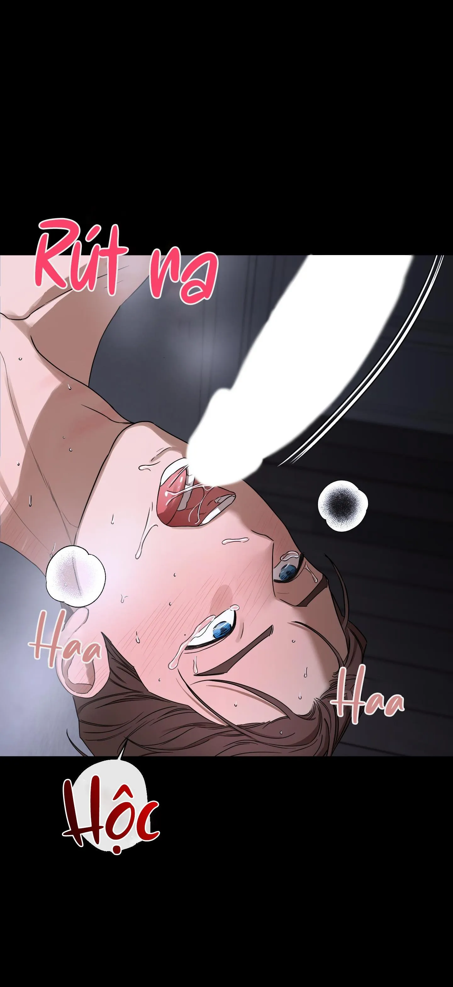 (AxA) MỊ HOẶC KHÓ CƯỠNG Chapter 21 Trang 15