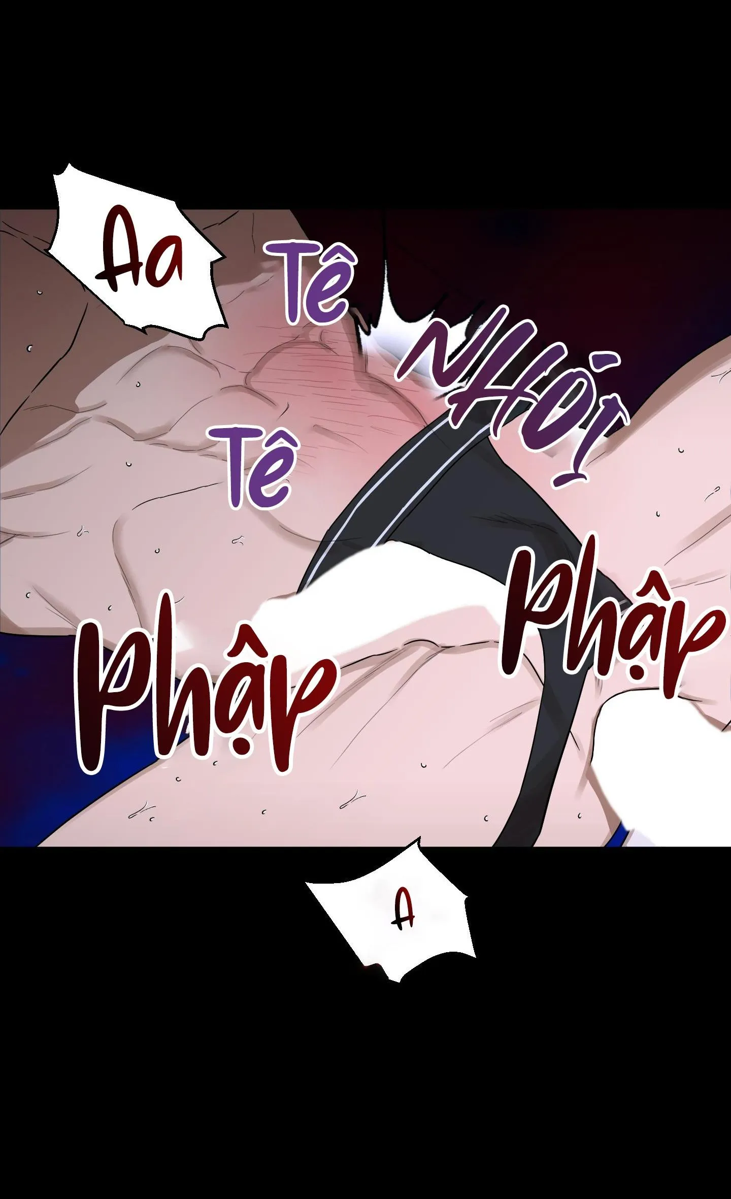 (AxA) MỊ HOẶC KHÓ CƯỠNG Chapter 21 Trang 22