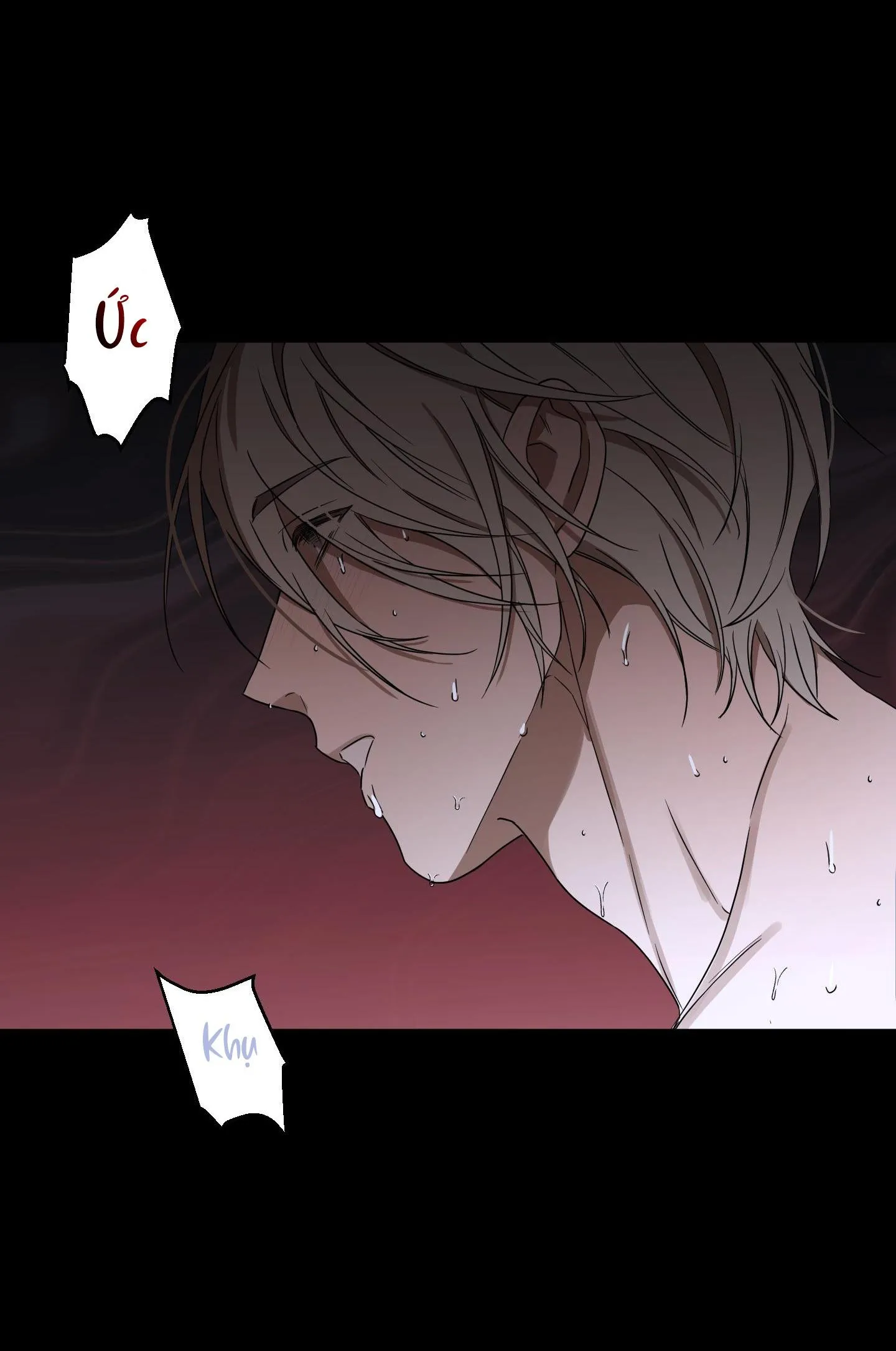 (AxA) MỊ HOẶC KHÓ CƯỠNG Chapter 21 Trang 27