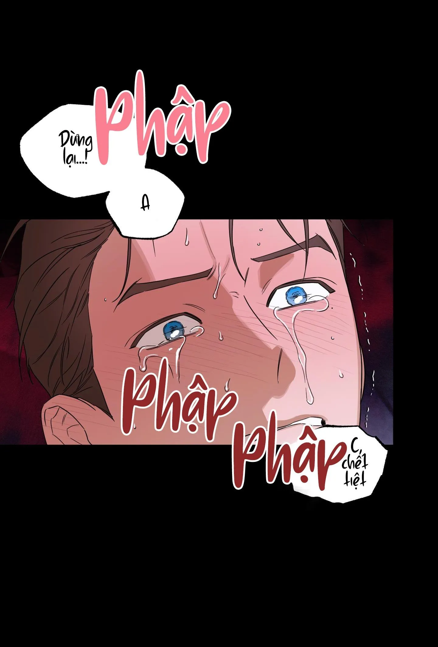 (AxA) MỊ HOẶC KHÓ CƯỠNG Chapter 21 Trang 30