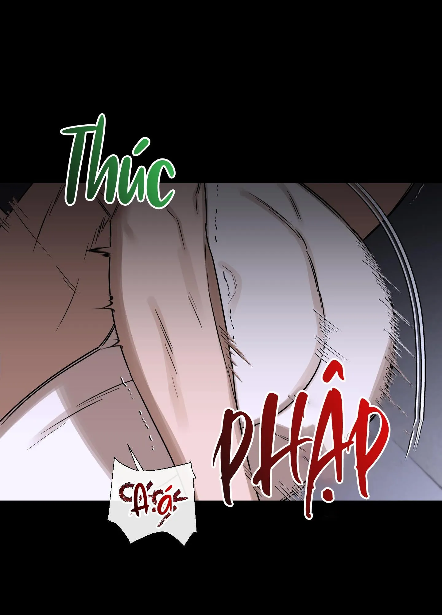 (AxA) MỊ HOẶC KHÓ CƯỠNG Chapter 21 Trang 33