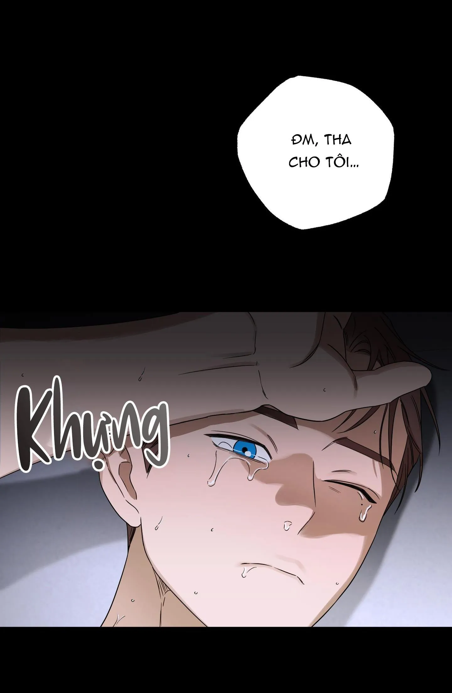 (AxA) MỊ HOẶC KHÓ CƯỠNG Chapter 21 Trang 37