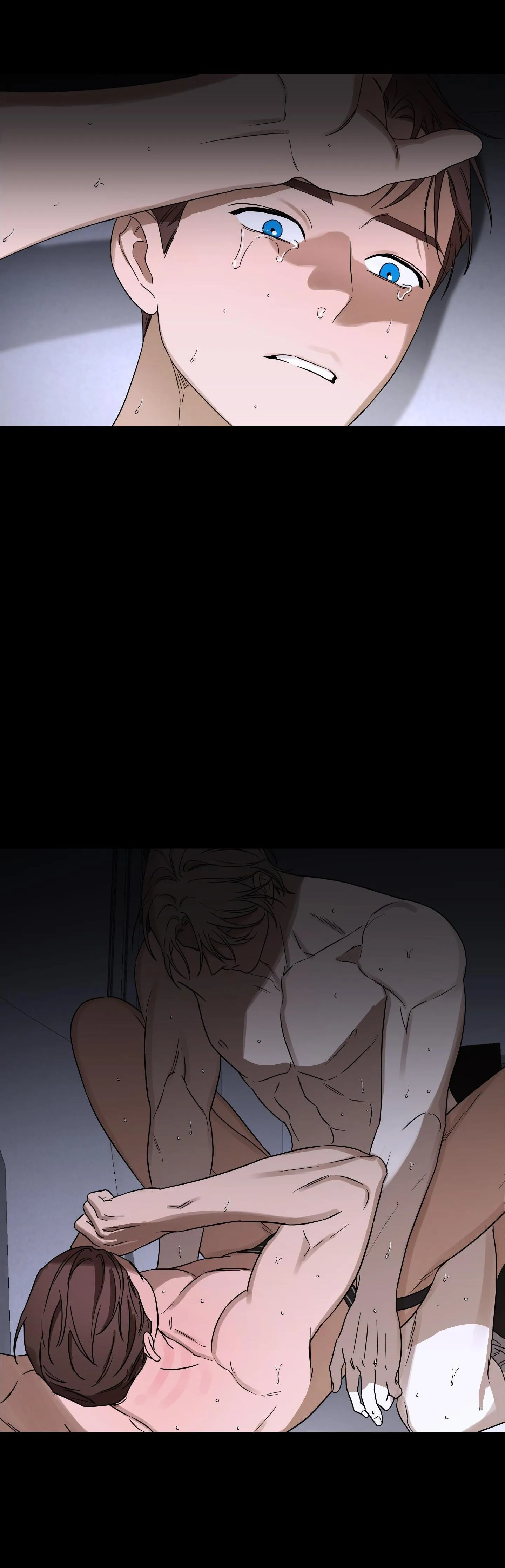 (AxA) MỊ HOẶC KHÓ CƯỠNG Chapter 21 Trang 38