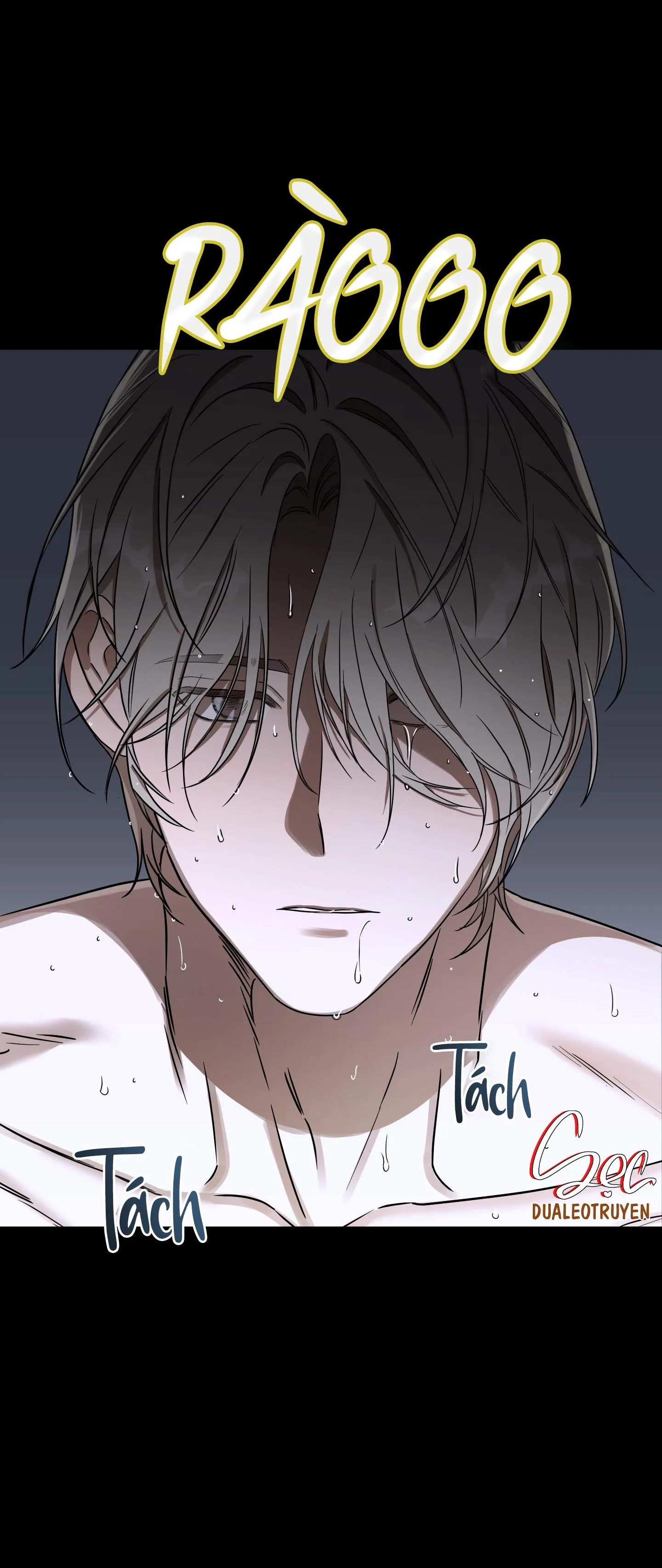 (AxA) MỊ HOẶC KHÓ CƯỠNG Chapter 21 Trang 39