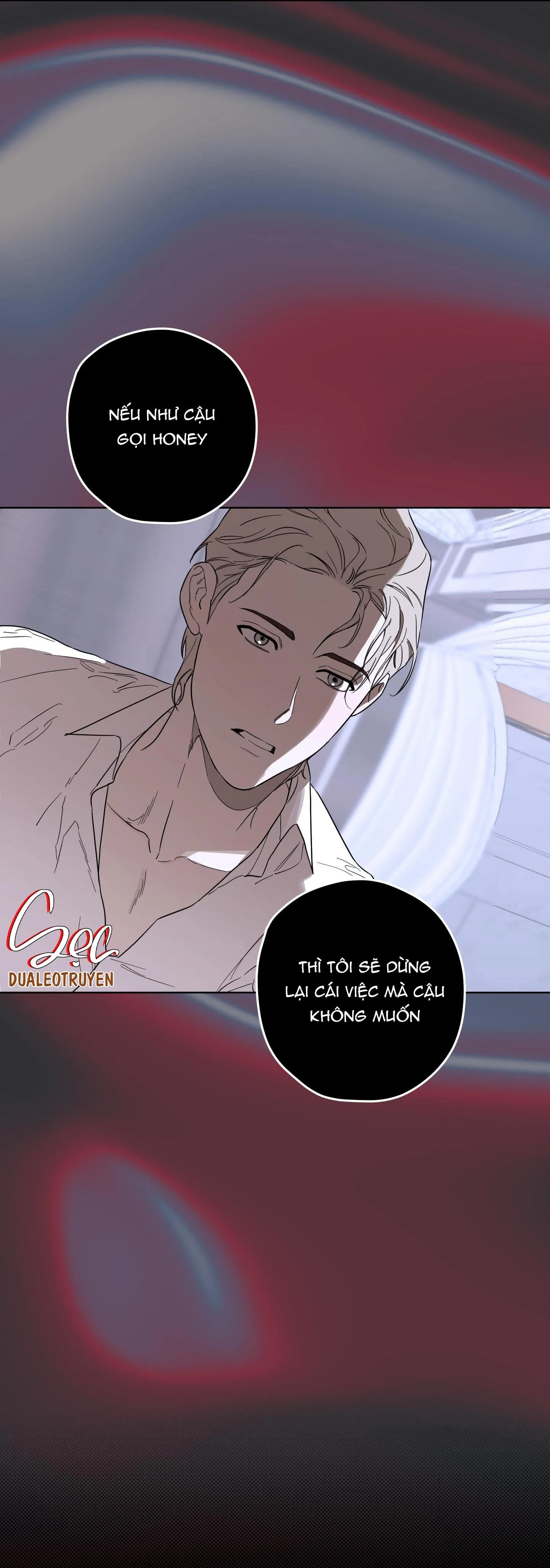 (AxA) MỊ HOẶC KHÓ CƯỠNG Chapter 21 Trang 44