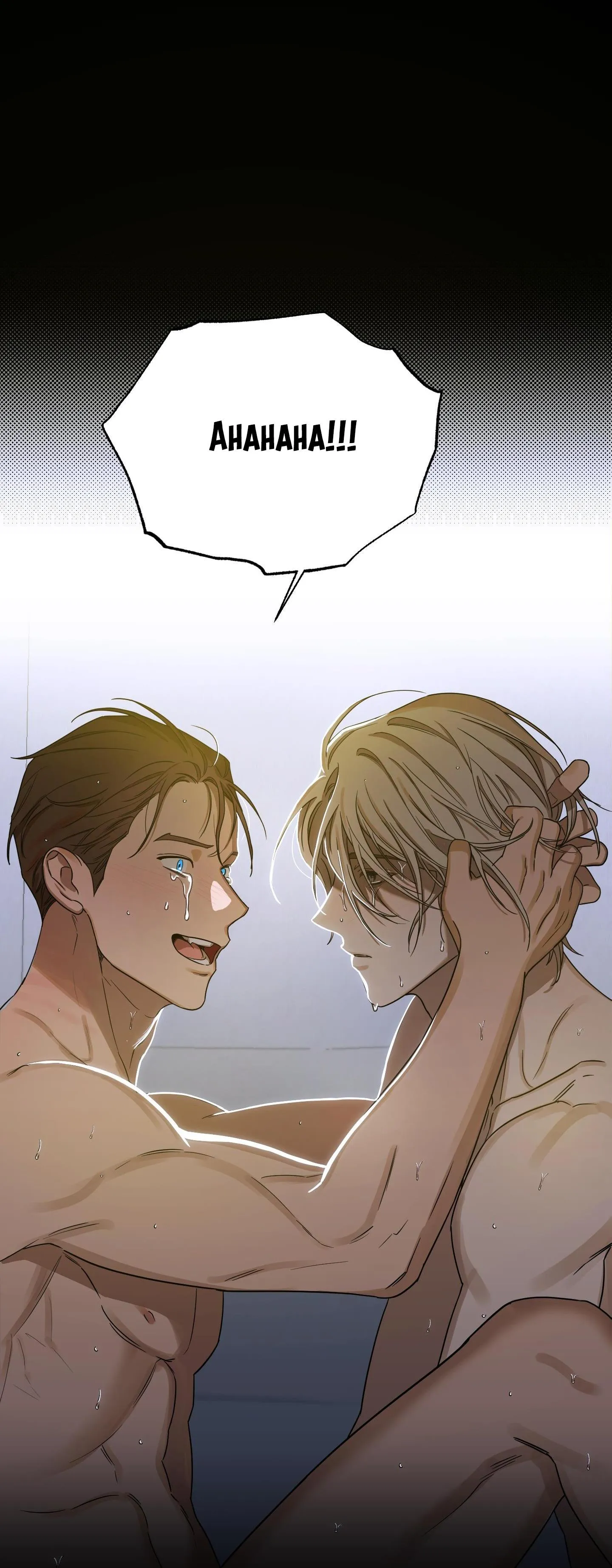 (AxA) MỊ HOẶC KHÓ CƯỠNG Chapter 21 Trang 49