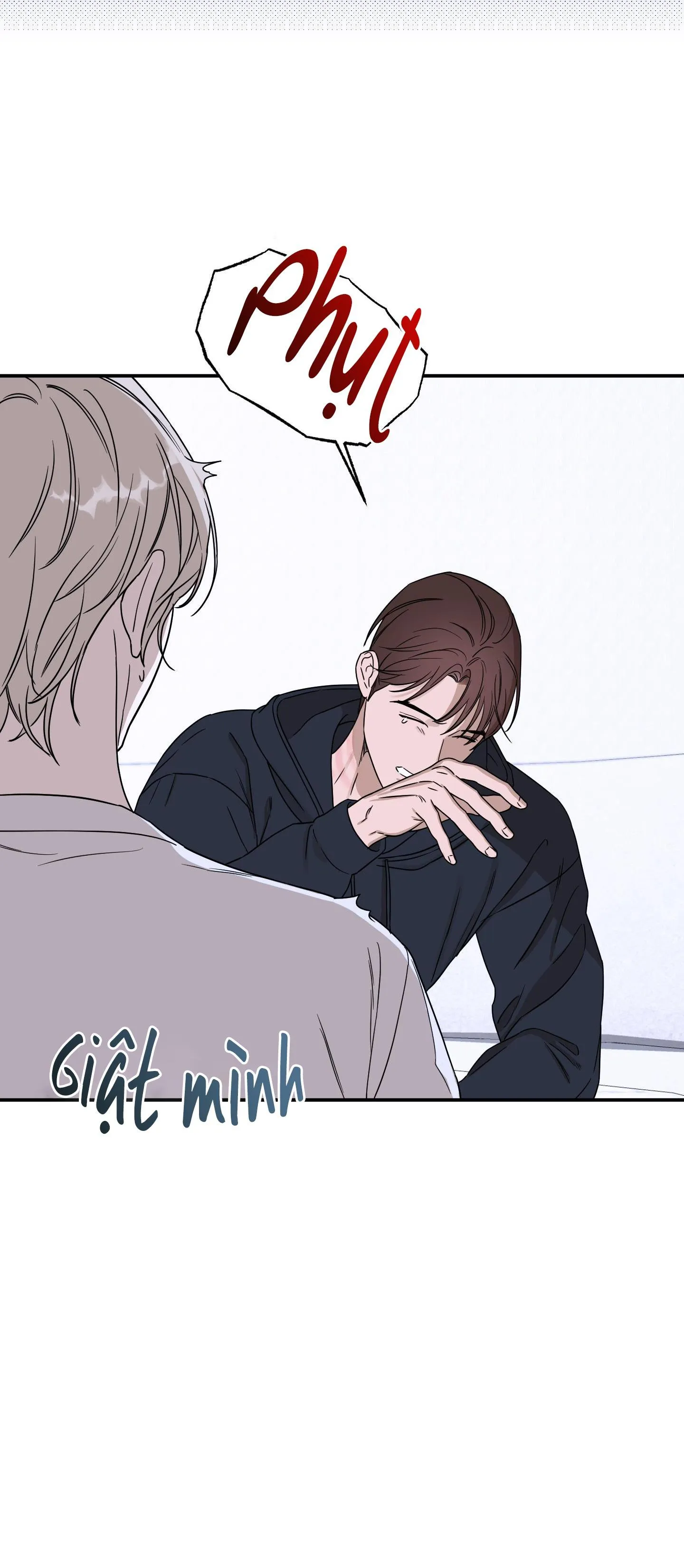 (AxA) MỊ HOẶC KHÓ CƯỠNG Chapter 21 Trang 51