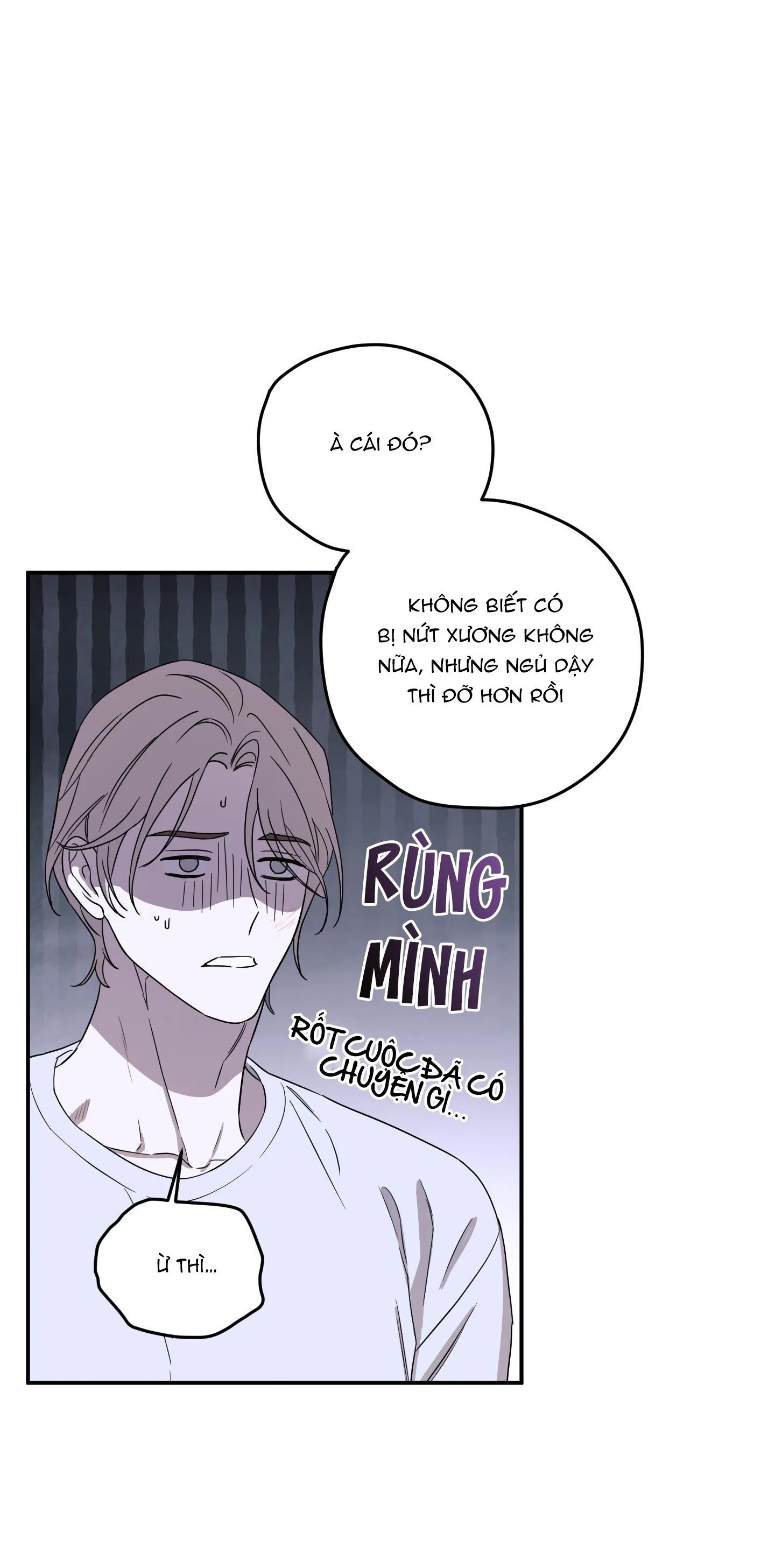 (AxA) MỊ HOẶC KHÓ CƯỠNG Chapter 21 Trang 56