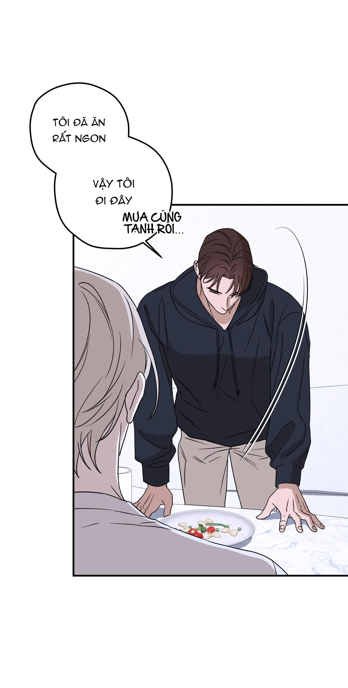 (AxA) MỊ HOẶC KHÓ CƯỠNG Chapter 21 Trang 57