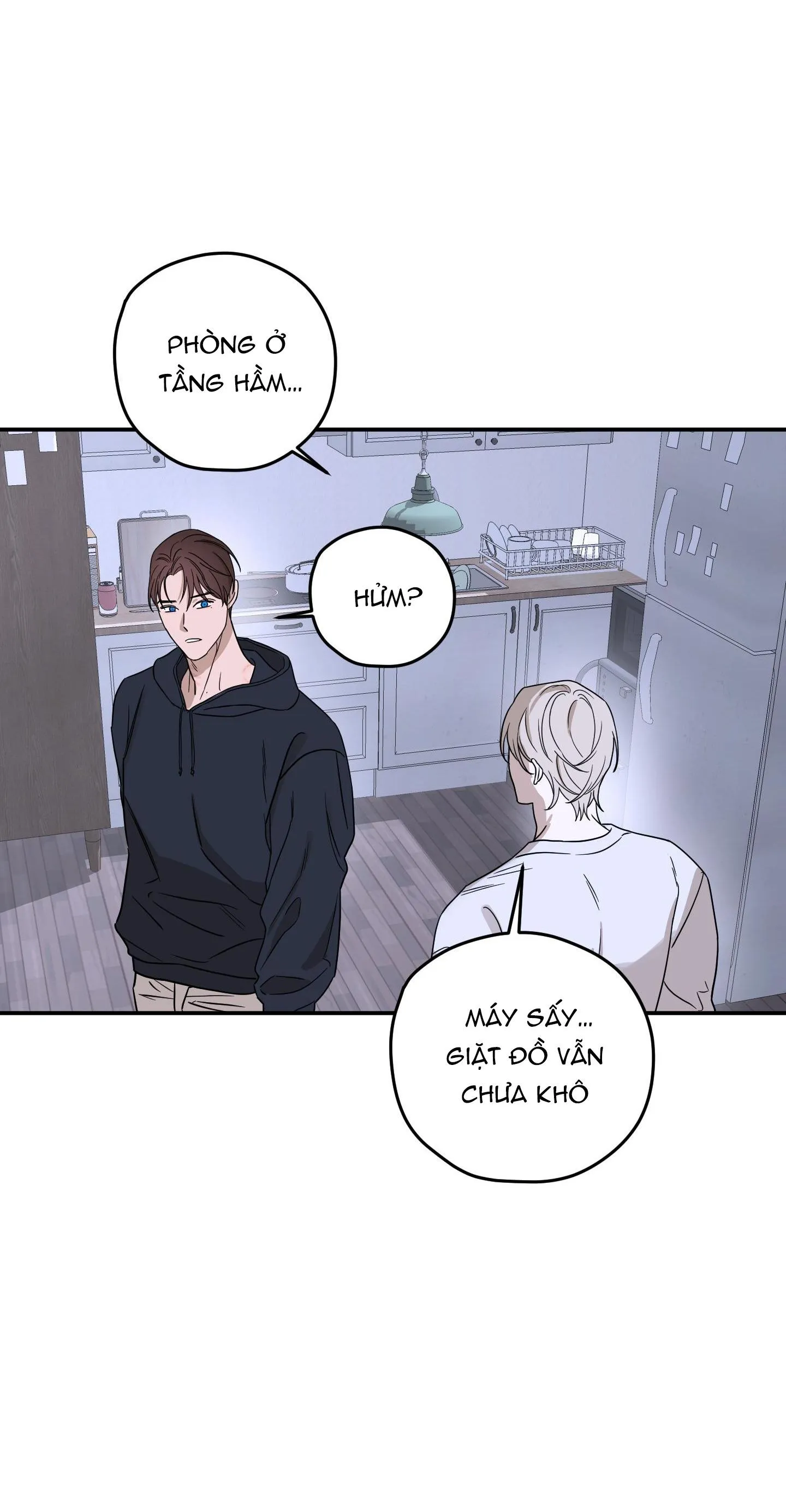 (AxA) MỊ HOẶC KHÓ CƯỠNG Chapter 21 Trang 58