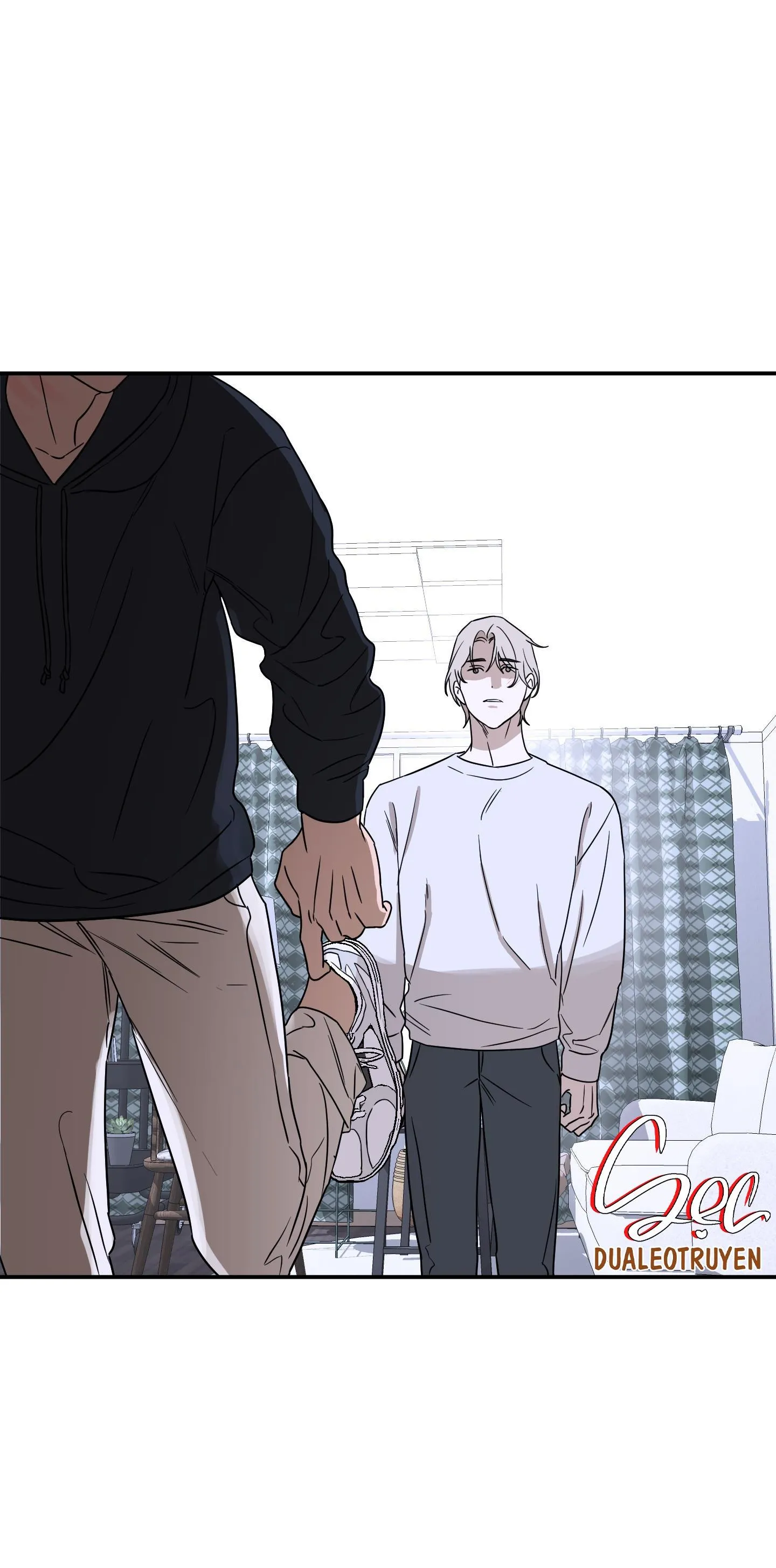 (AxA) MỊ HOẶC KHÓ CƯỠNG Chapter 21 Trang 61