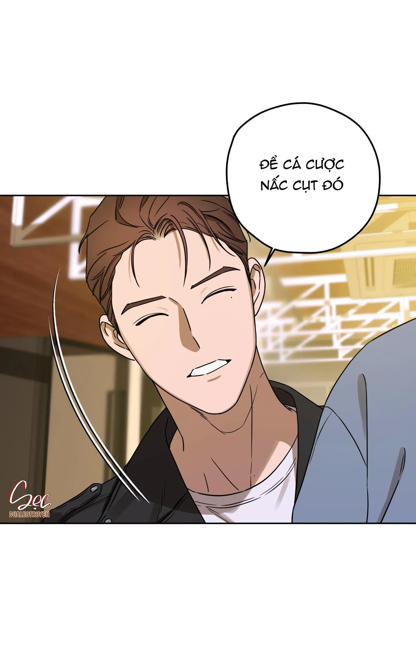 (AxA) MỊ HOẶC KHÓ CƯỠNG Chapter 22 Trang 6