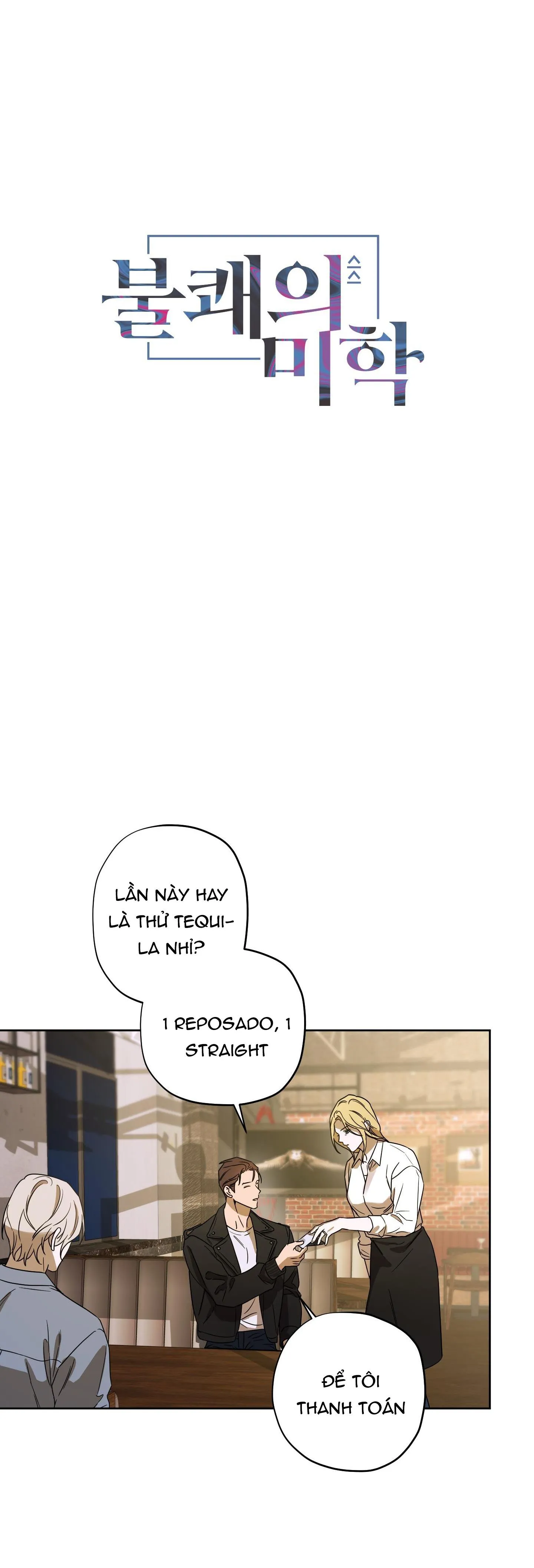 (AxA) MỊ HOẶC KHÓ CƯỠNG Chapter 22 Trang 10