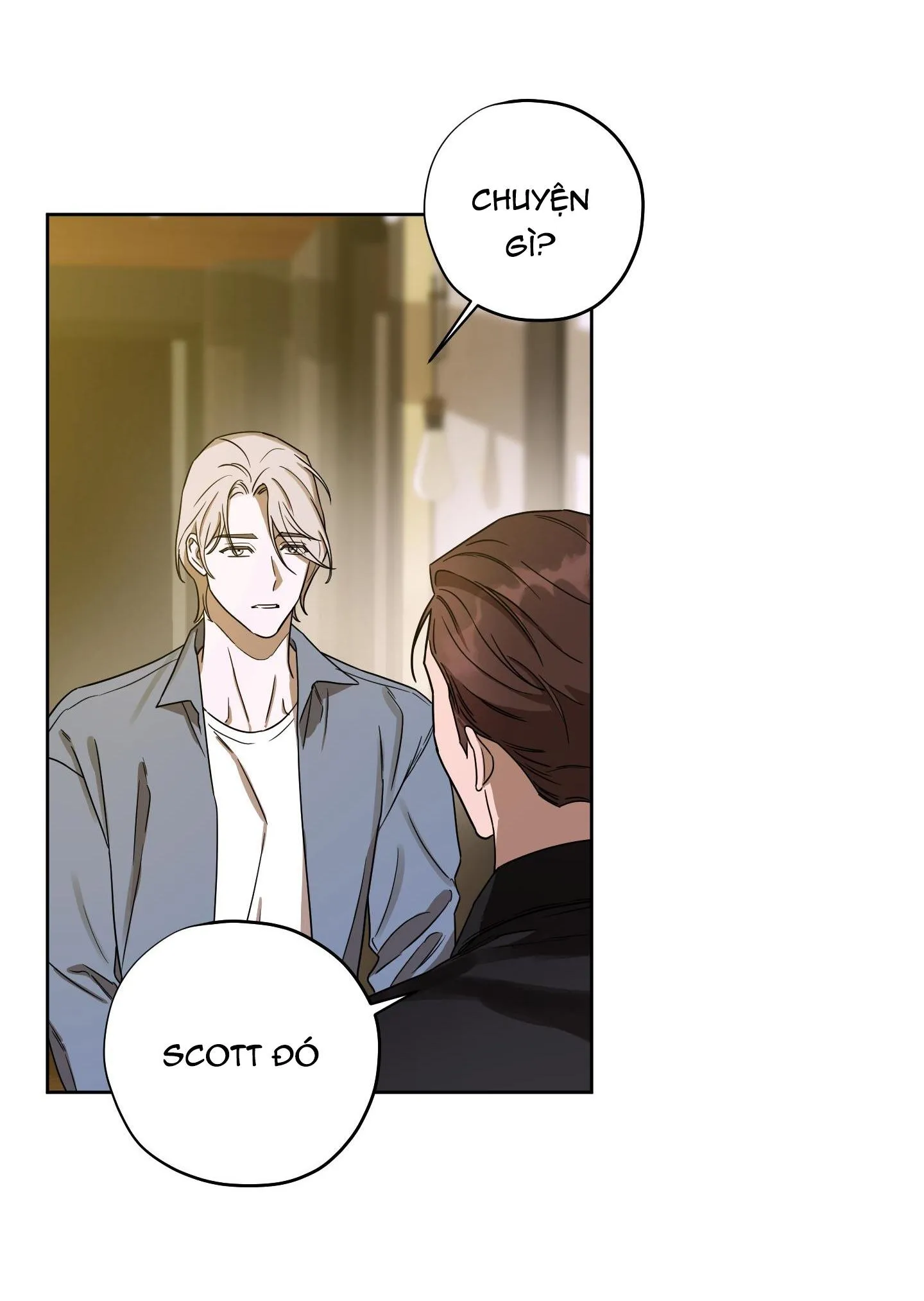 (AxA) MỊ HOẶC KHÓ CƯỠNG Chapter 22 Trang 13