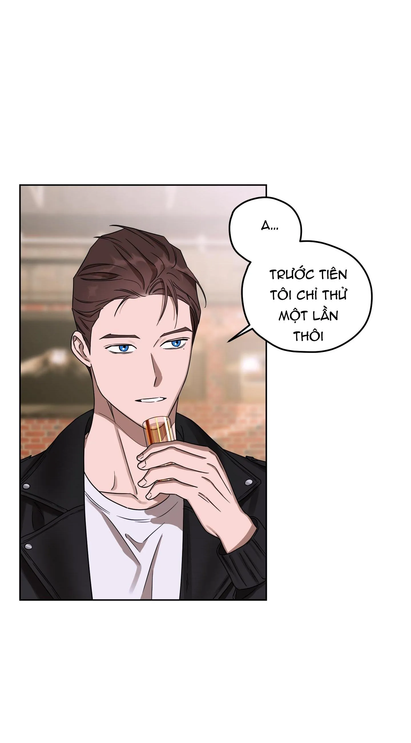(AxA) MỊ HOẶC KHÓ CƯỠNG Chapter 22 Trang 20