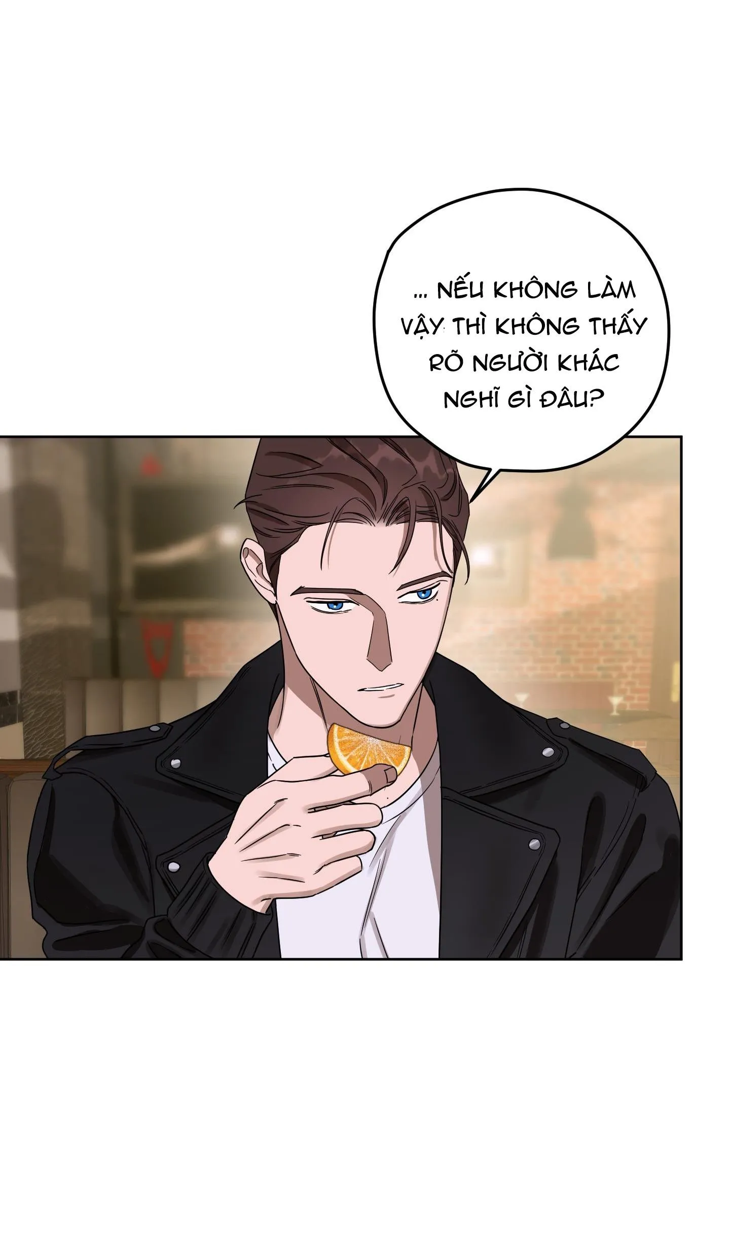 (AxA) MỊ HOẶC KHÓ CƯỠNG Chapter 22 Trang 23