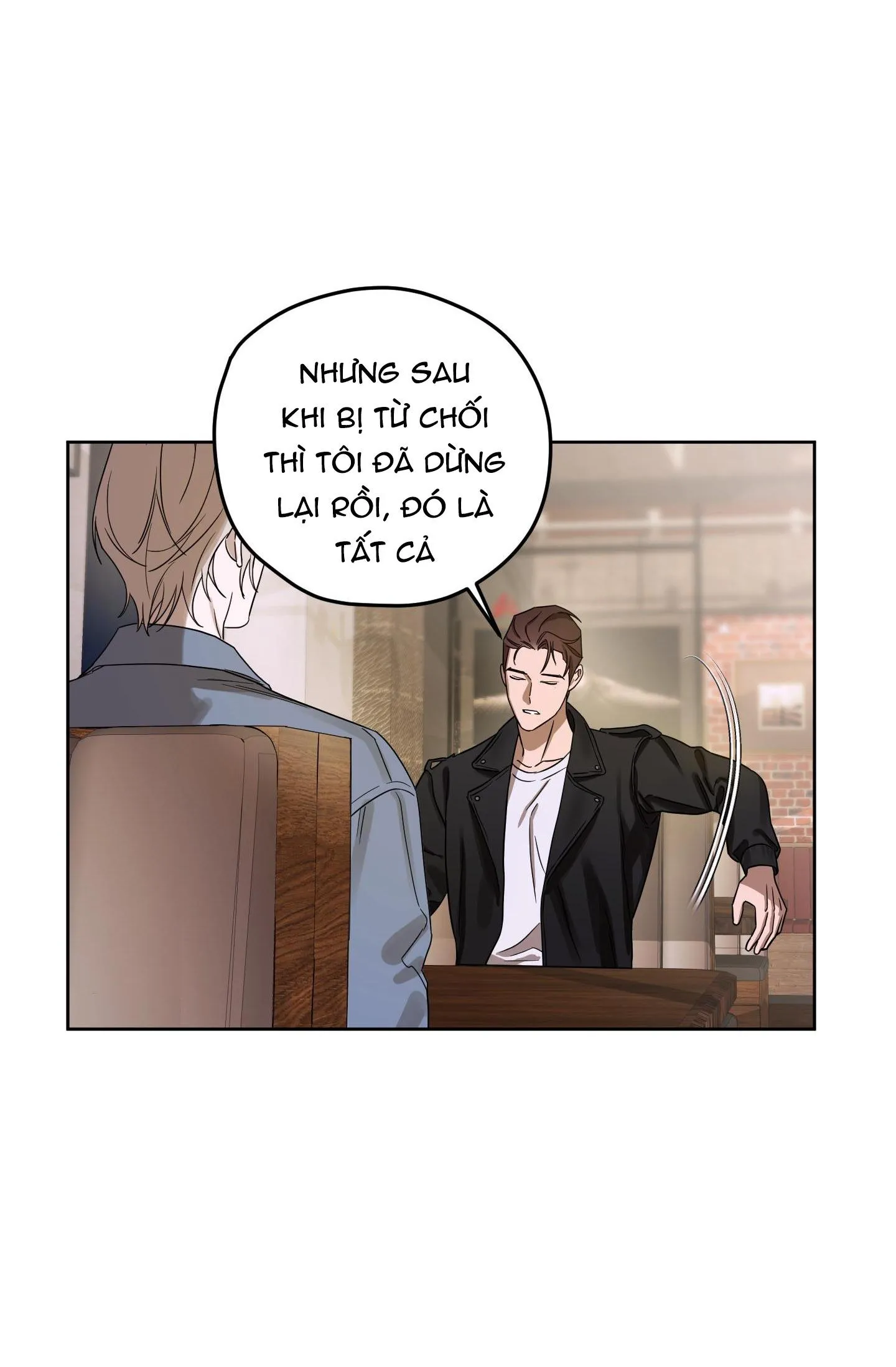 (AxA) MỊ HOẶC KHÓ CƯỠNG Chapter 22 Trang 26