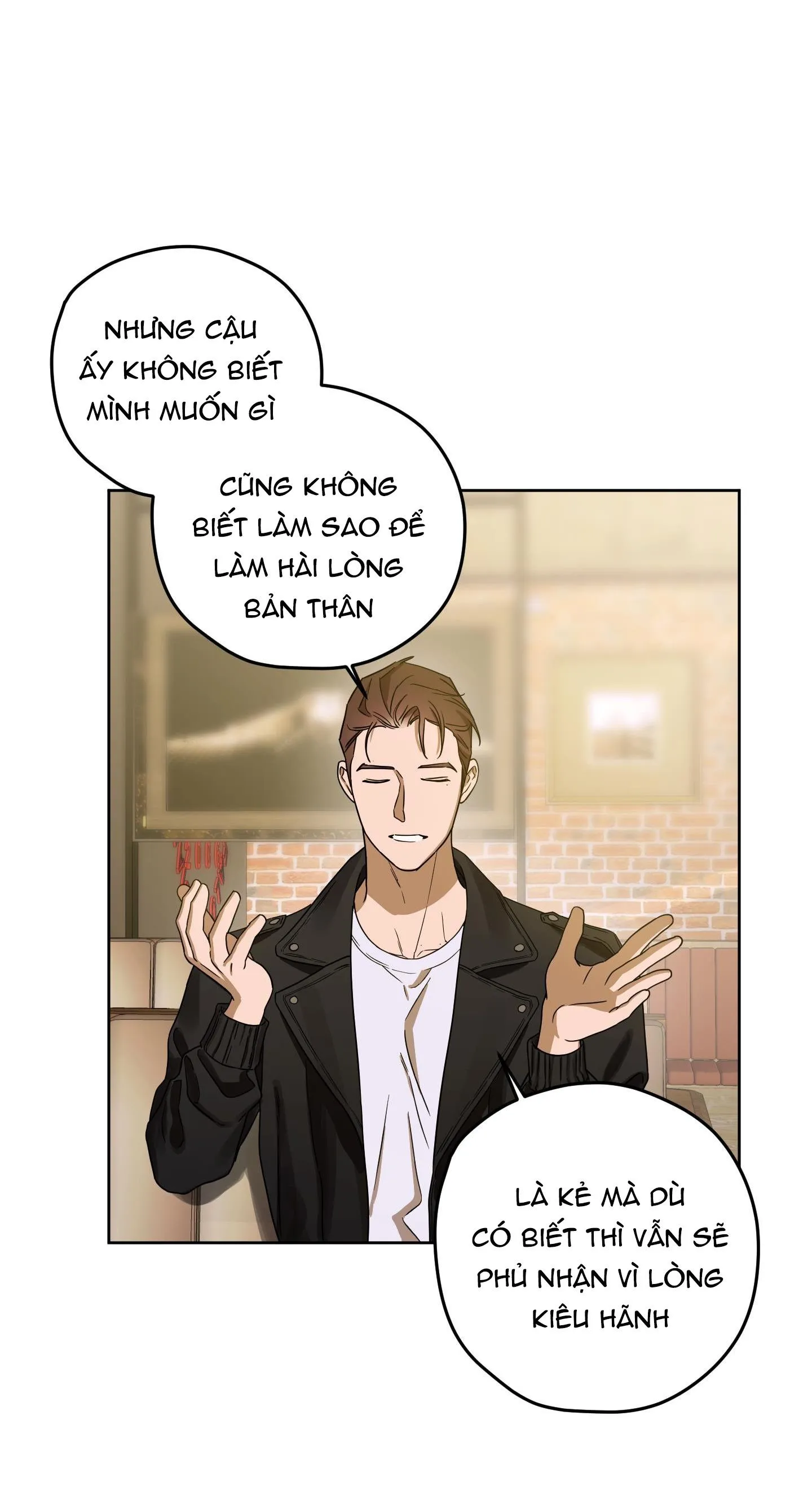 (AxA) MỊ HOẶC KHÓ CƯỠNG Chapter 22 Trang 32