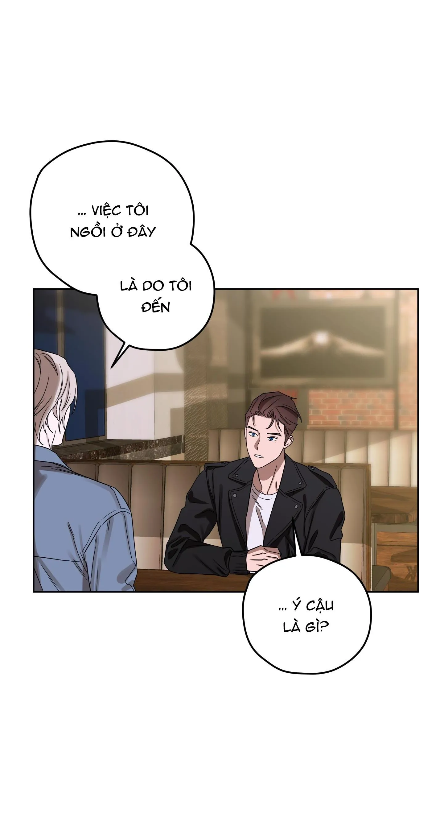 (AxA) MỊ HOẶC KHÓ CƯỠNG Chapter 22 Trang 37