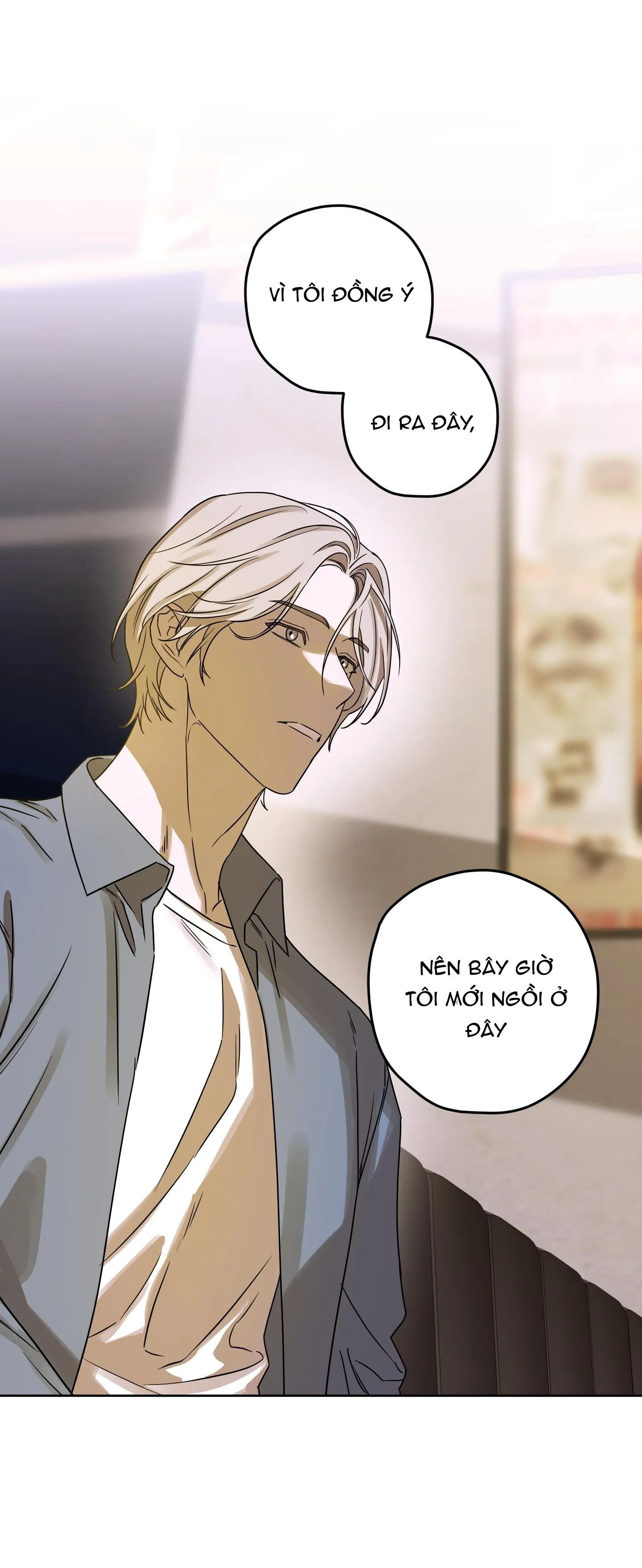 (AxA) MỊ HOẶC KHÓ CƯỠNG Chapter 22 Trang 39