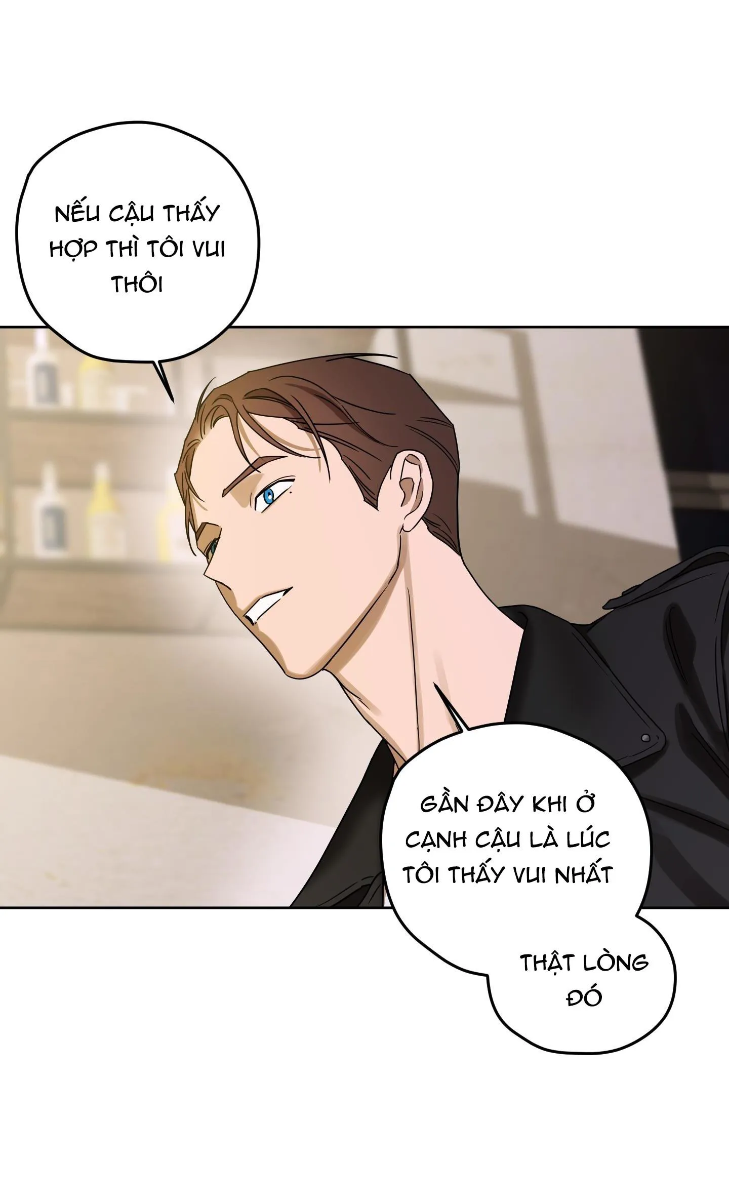 (AxA) MỊ HOẶC KHÓ CƯỠNG Chapter 22 Trang 41