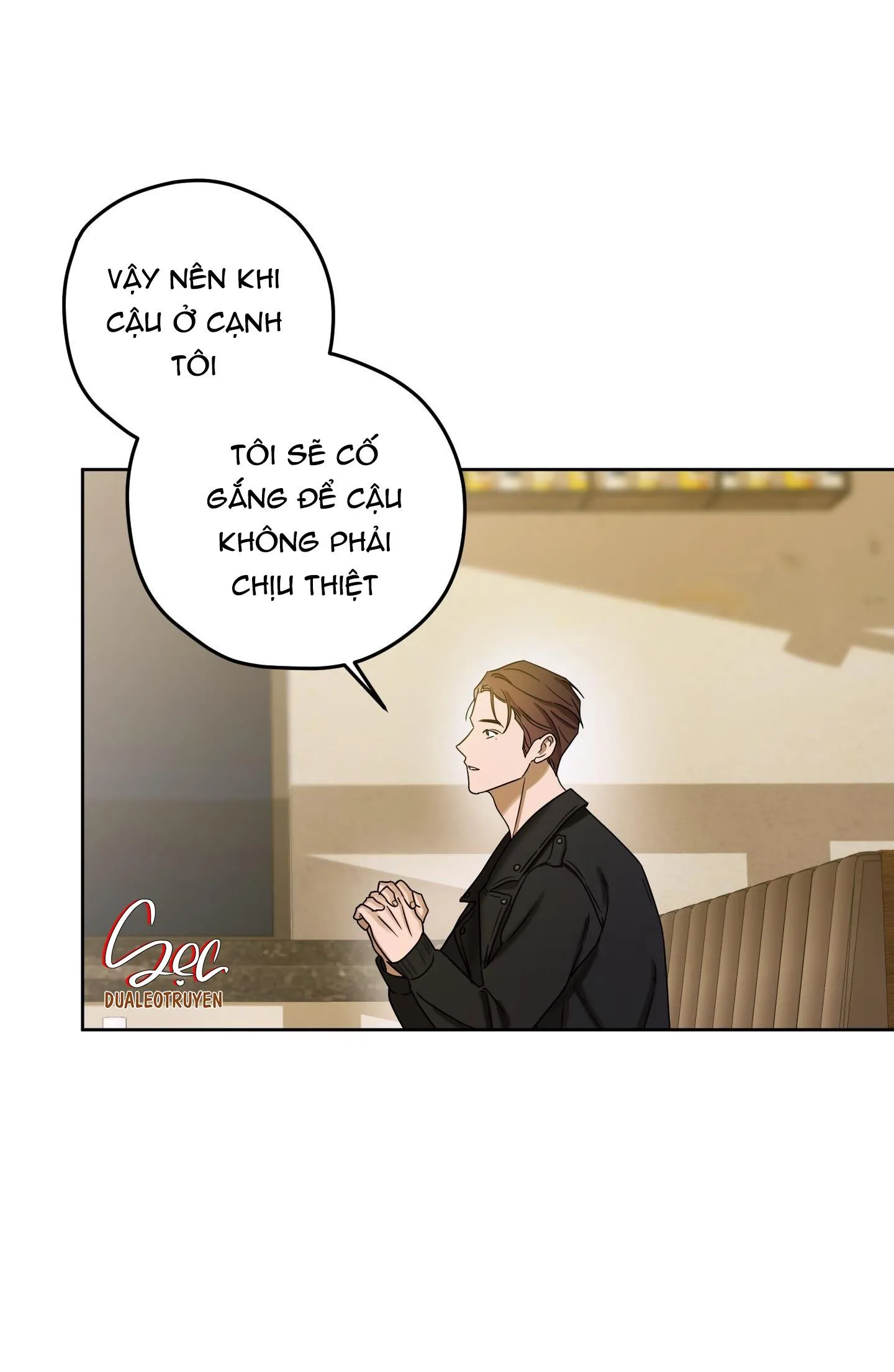 (AxA) MỊ HOẶC KHÓ CƯỠNG Chapter 22 Trang 42