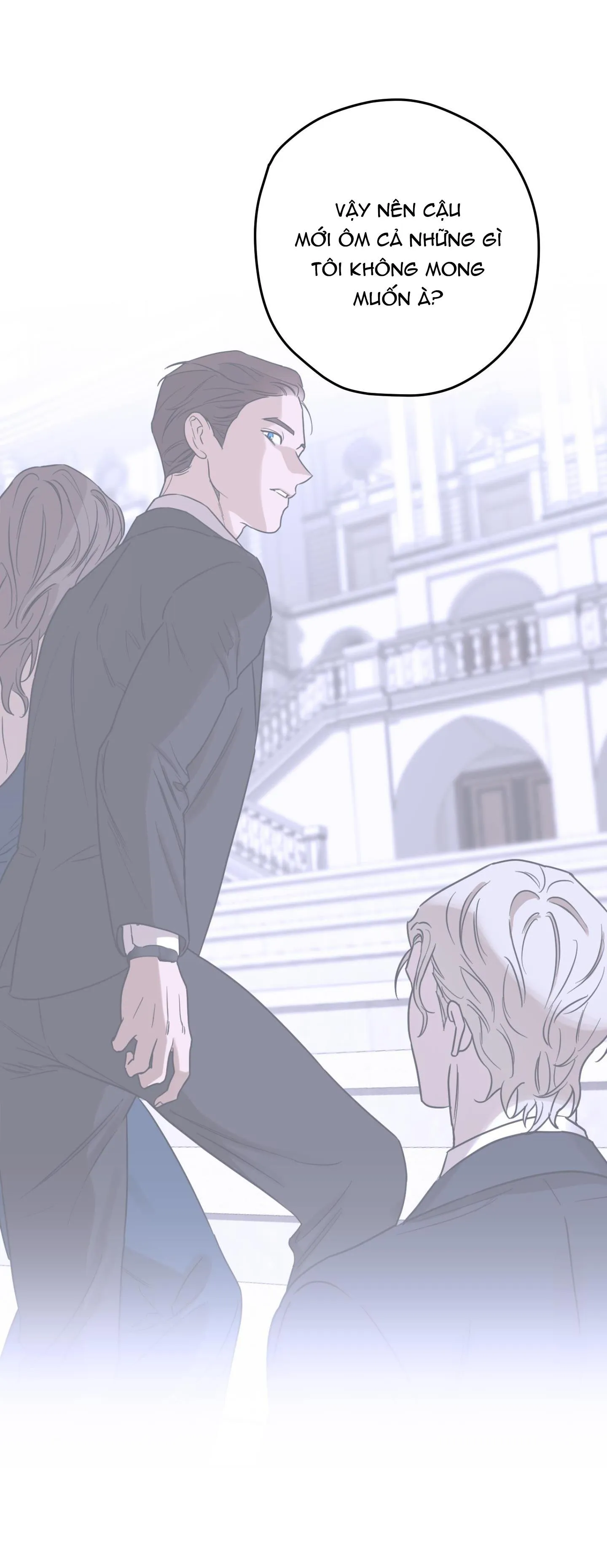 (AxA) MỊ HOẶC KHÓ CƯỠNG Chapter 22 Trang 45