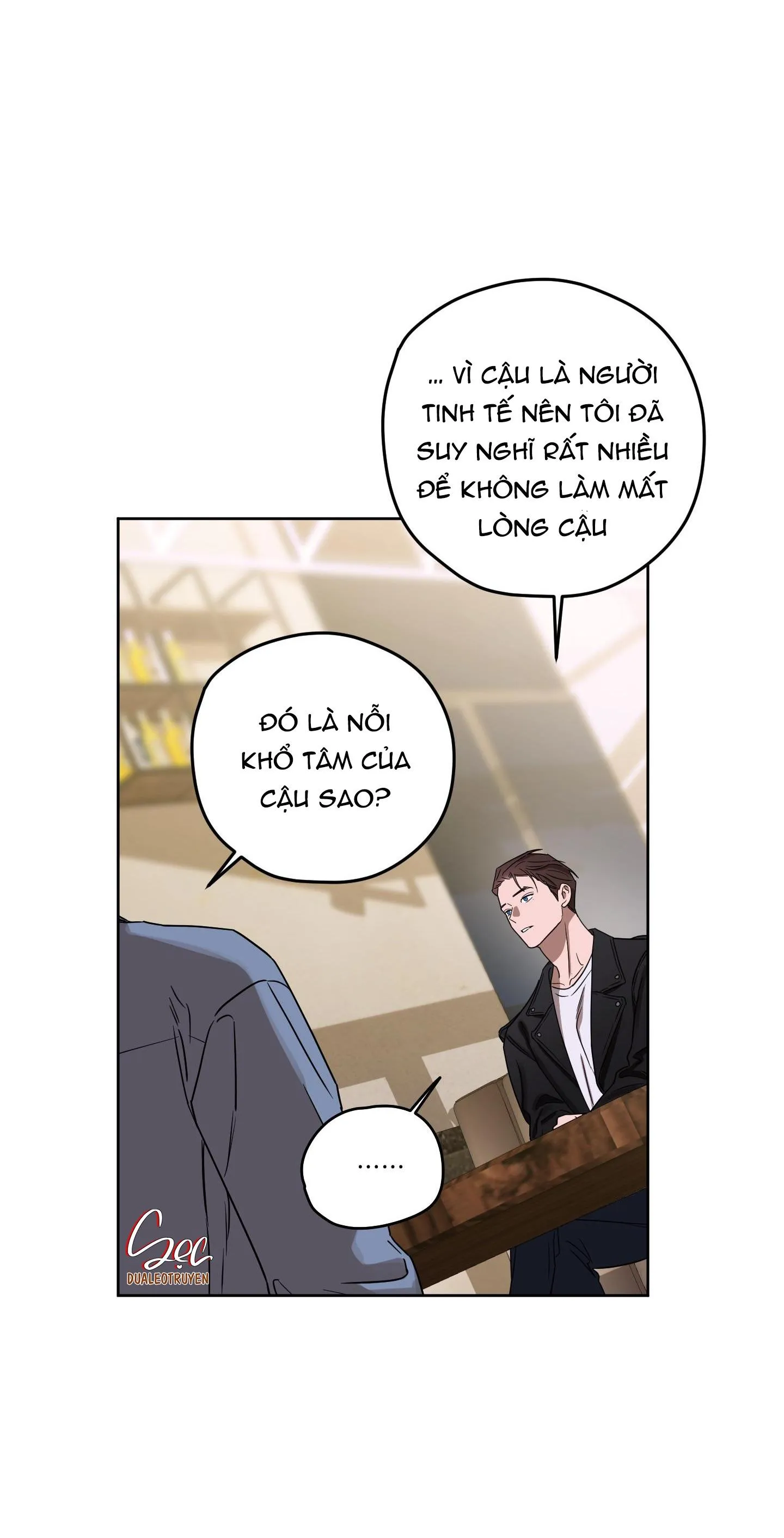 (AxA) MỊ HOẶC KHÓ CƯỠNG Chapter 22 Trang 46