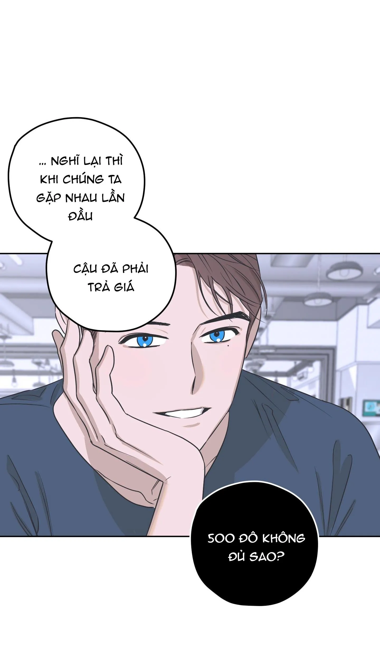 (AxA) MỊ HOẶC KHÓ CƯỠNG Chapter 22 Trang 47