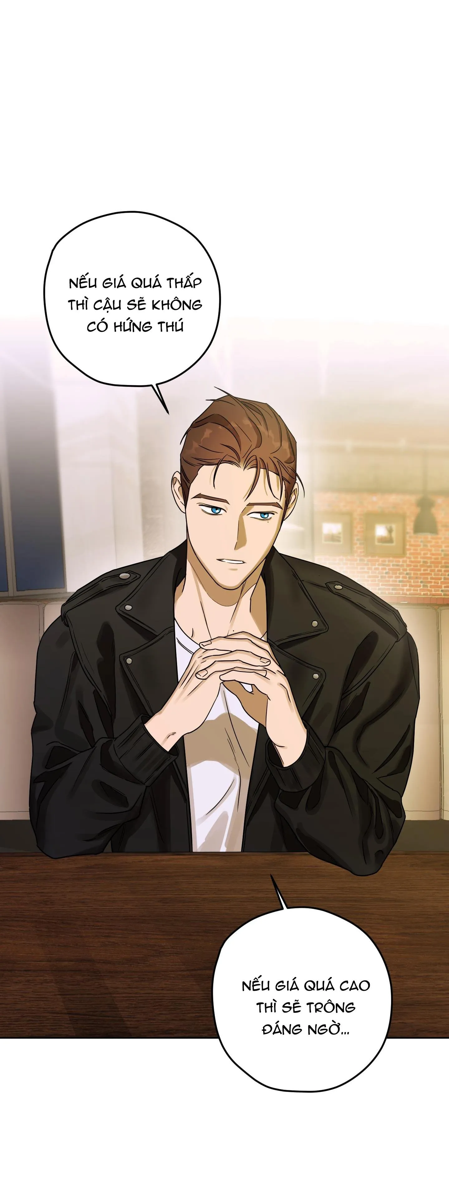 (AxA) MỊ HOẶC KHÓ CƯỠNG Chapter 22 Trang 49