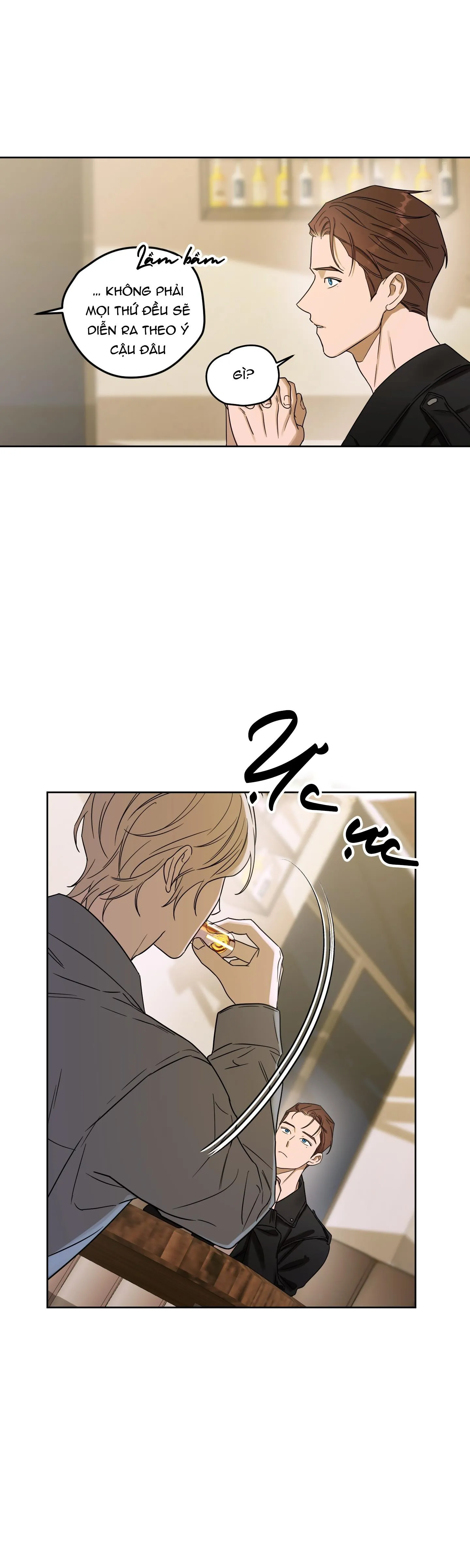 (AxA) MỊ HOẶC KHÓ CƯỠNG Chapter 22 Trang 51