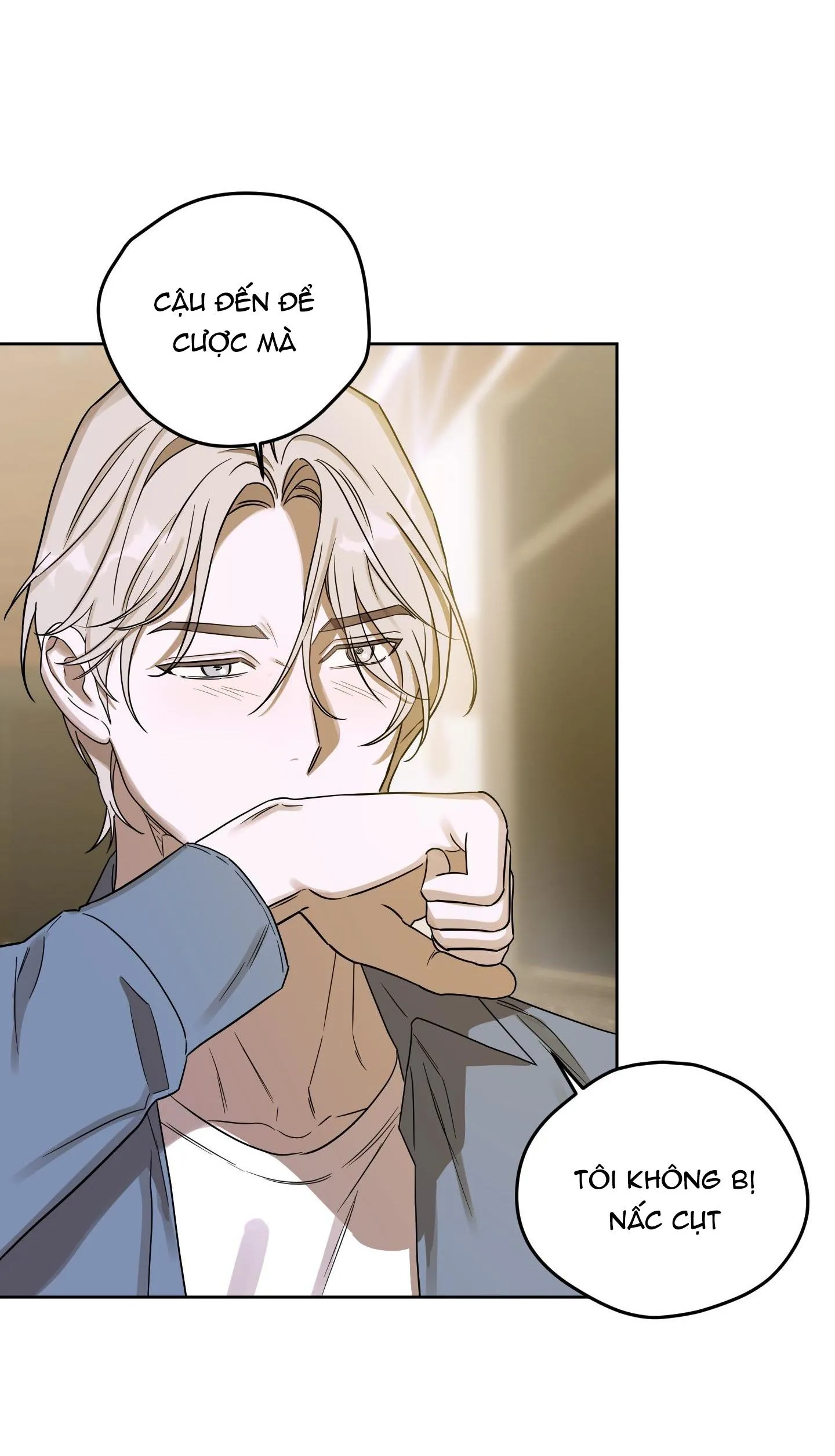 (AxA) MỊ HOẶC KHÓ CƯỠNG Chapter 22 Trang 53