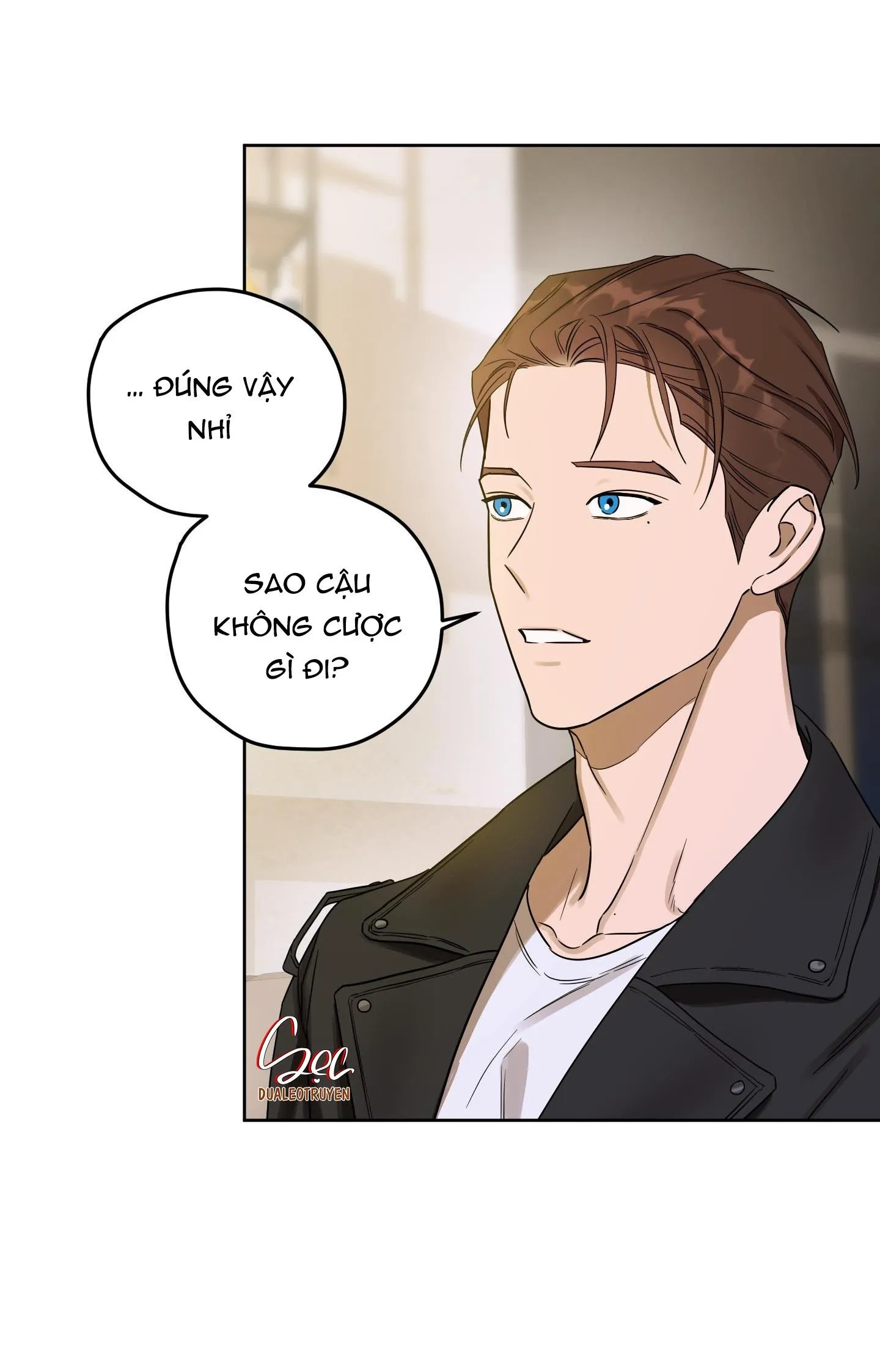 (AxA) MỊ HOẶC KHÓ CƯỠNG Chapter 22 Trang 54