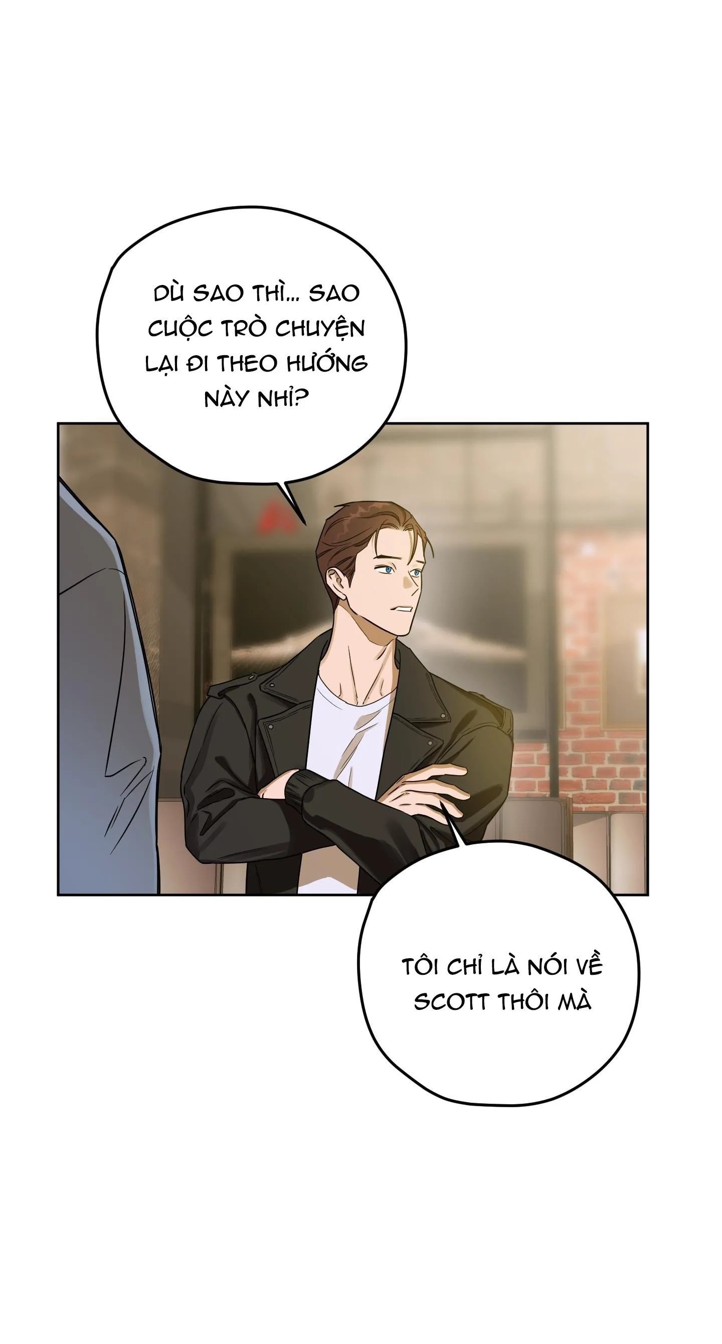 (AxA) MỊ HOẶC KHÓ CƯỠNG Chapter 22 Trang 55