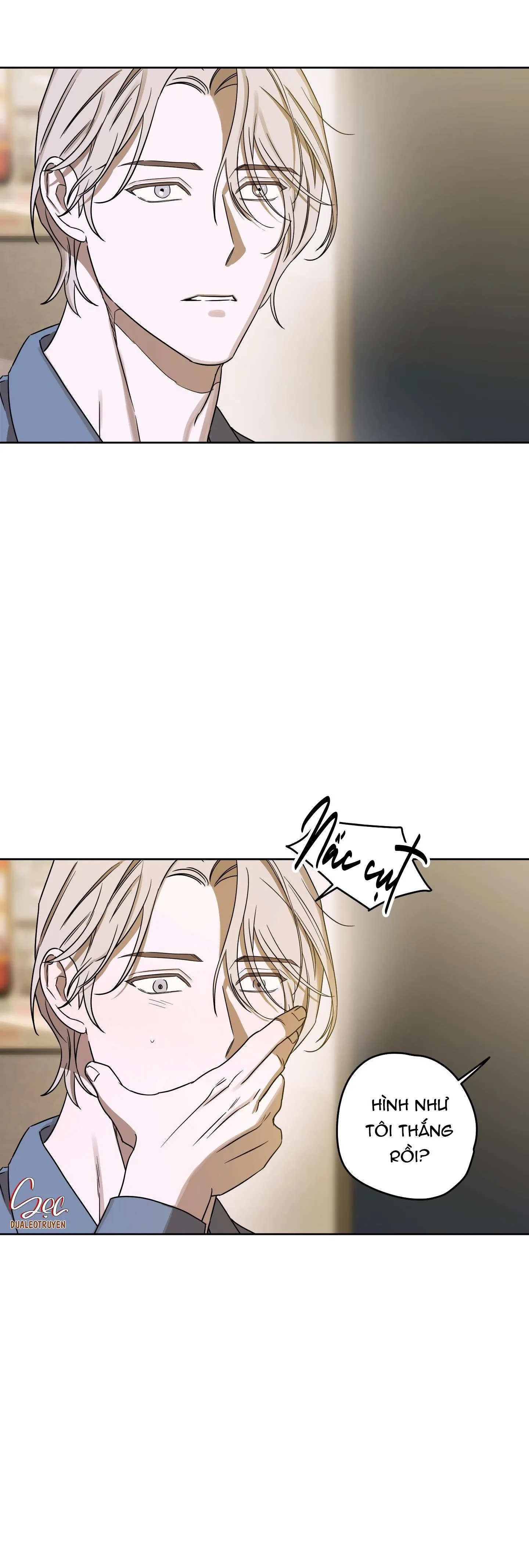 (AxA) MỊ HOẶC KHÓ CƯỠNG Chapter 22 Trang 59